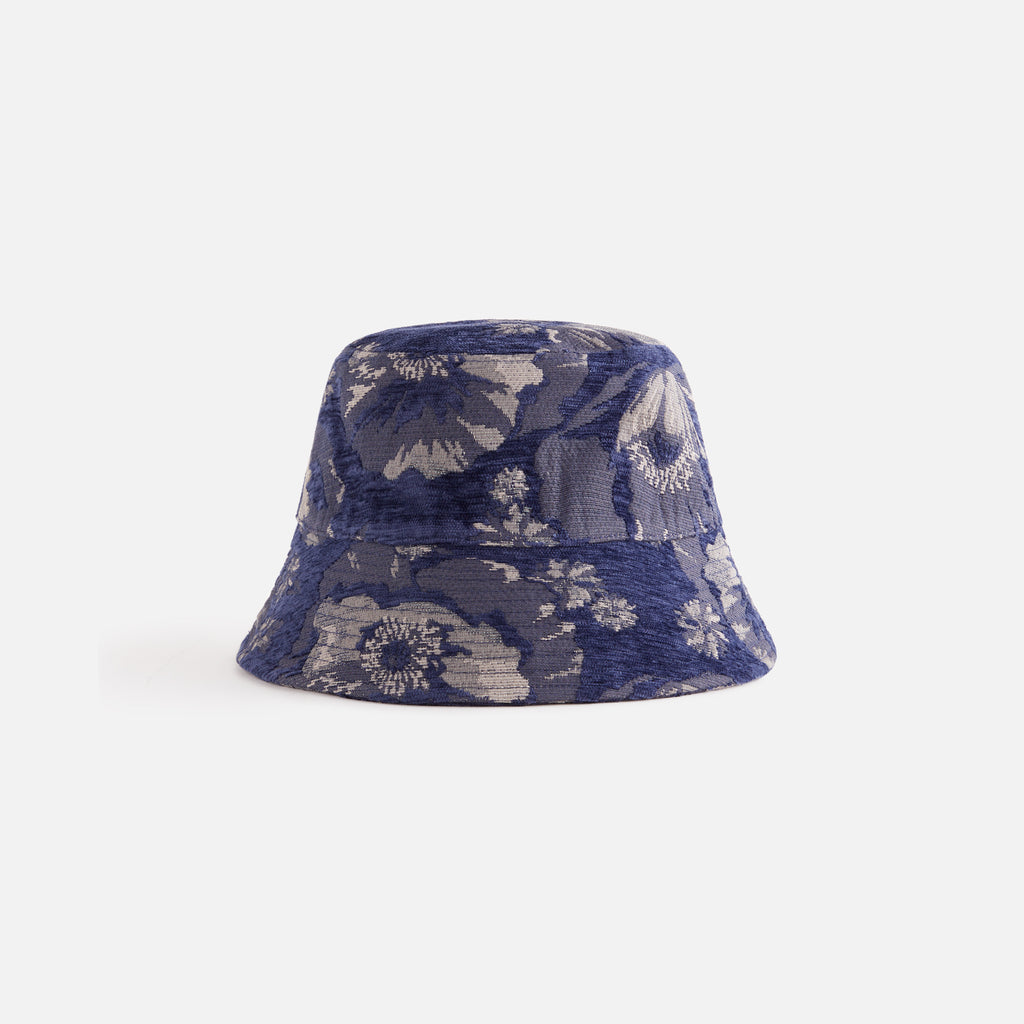 Kith Women Arwen Chenille Poppy Bucket - Ink