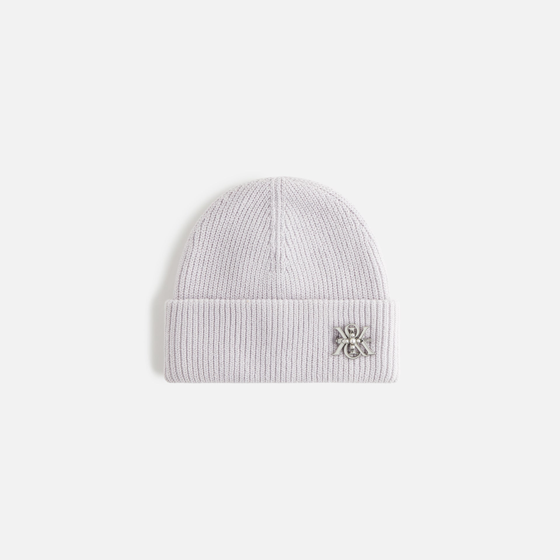 Erlebniswelt-fliegenfischenShops Women Broach Mia Beanie - Echo