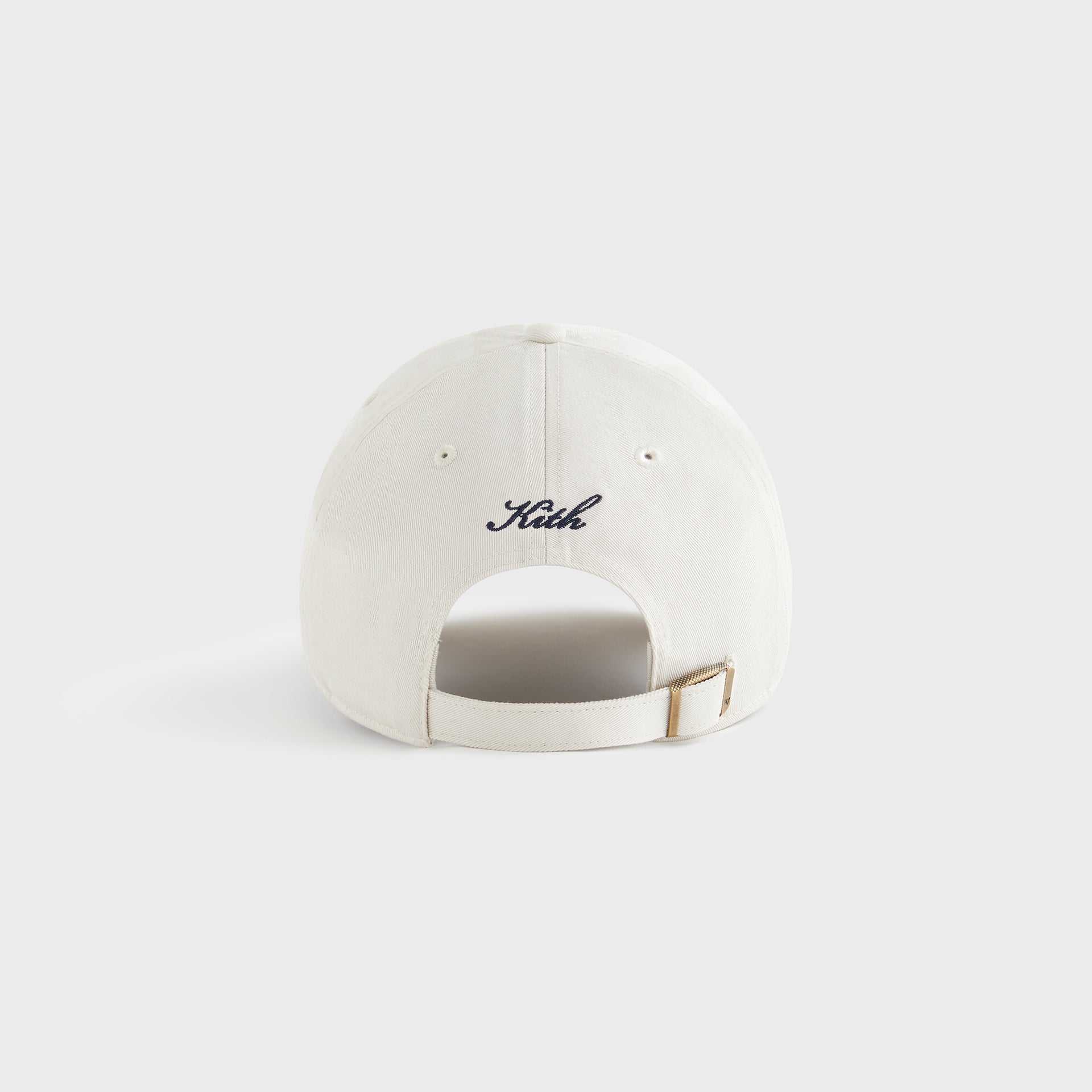 Erlebniswelt-fliegenfischenShops Women & '47 for the New York Yankees Clean Up Cap - Waffle