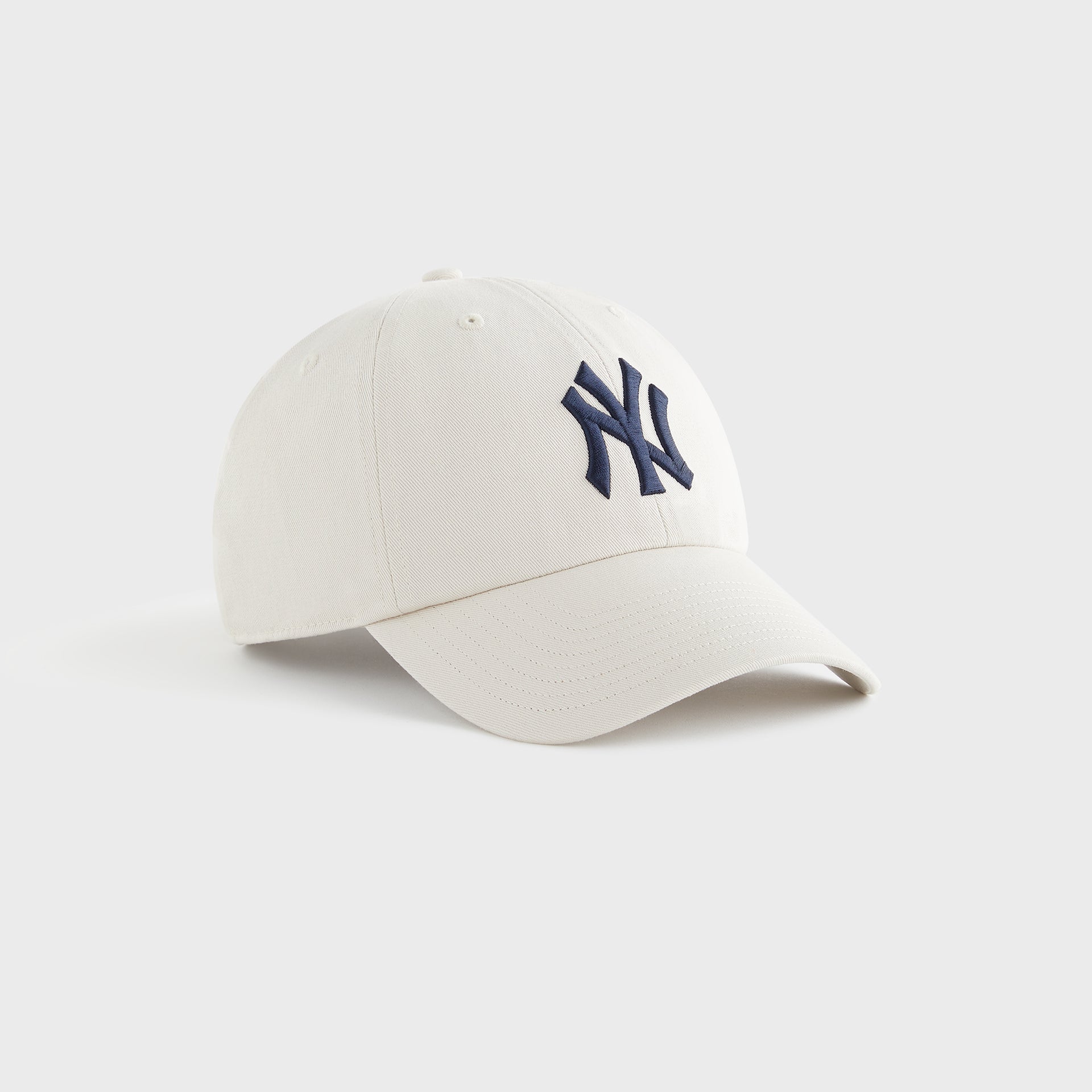 Erlebniswelt-fliegenfischenShops Women & '47 for the New York Yankees Clean Up Cap - Waffle