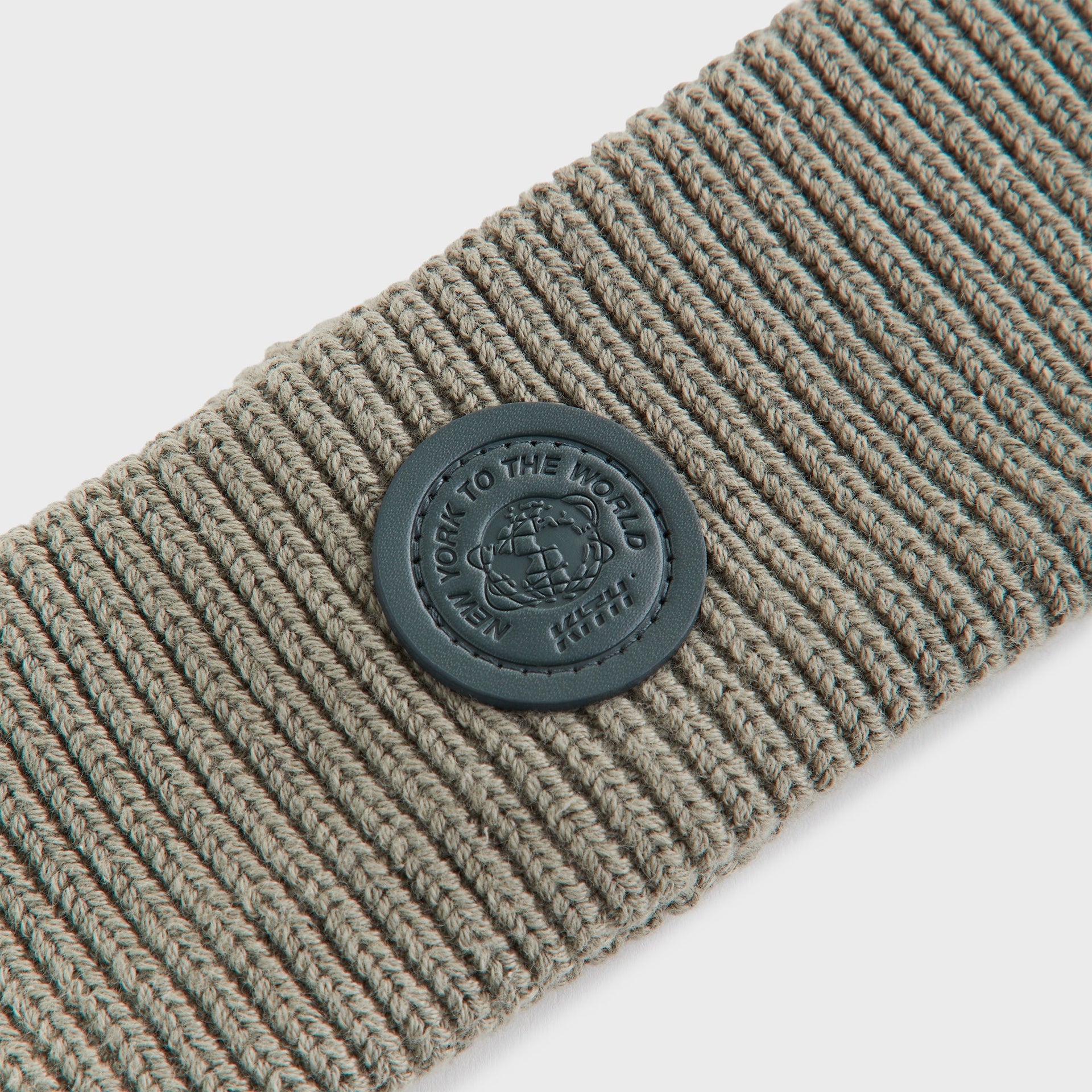 Kith Women Knitted Headband - Cavan - PH