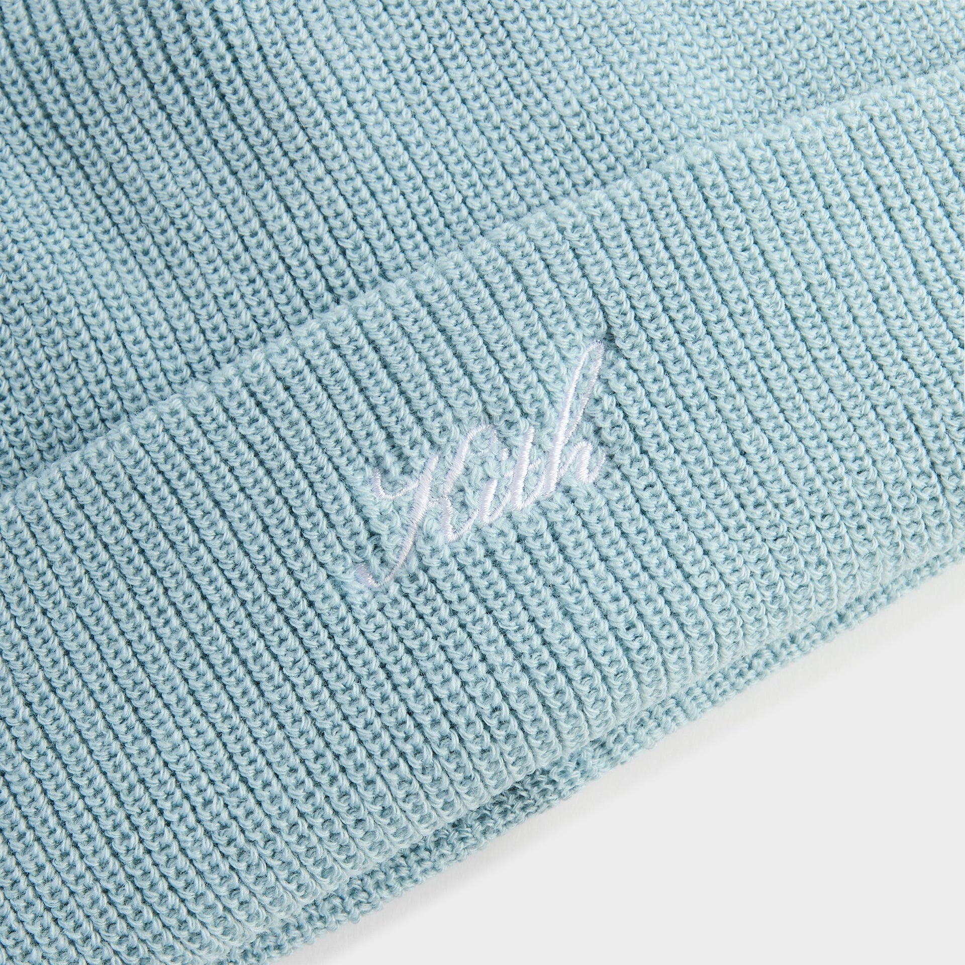 Kith Women Classic Beanie - Powder - PH