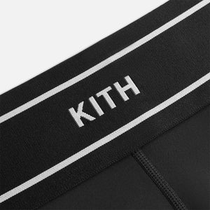 Kith Women Lana Biker Short - Black