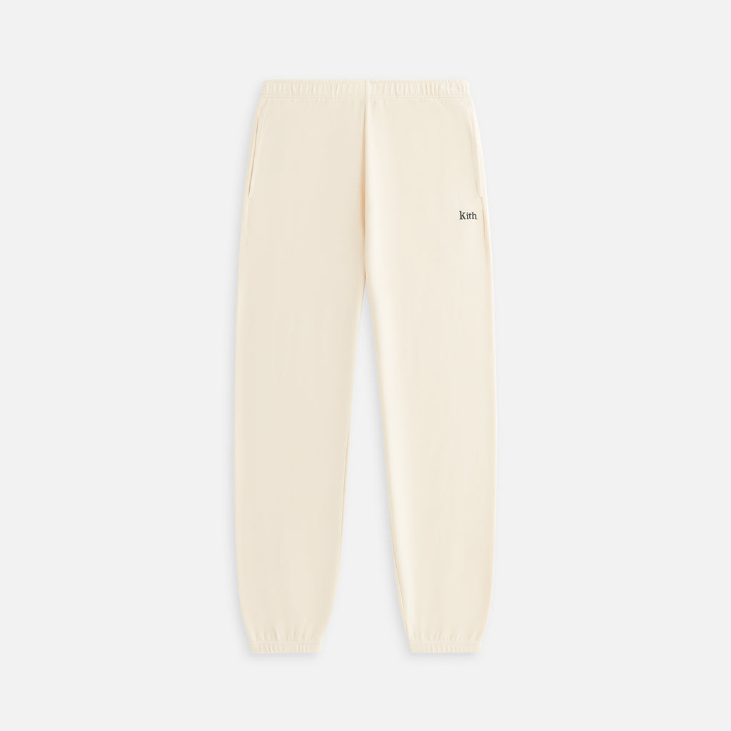 Kith Women Shain III Sweatpant - Muslin