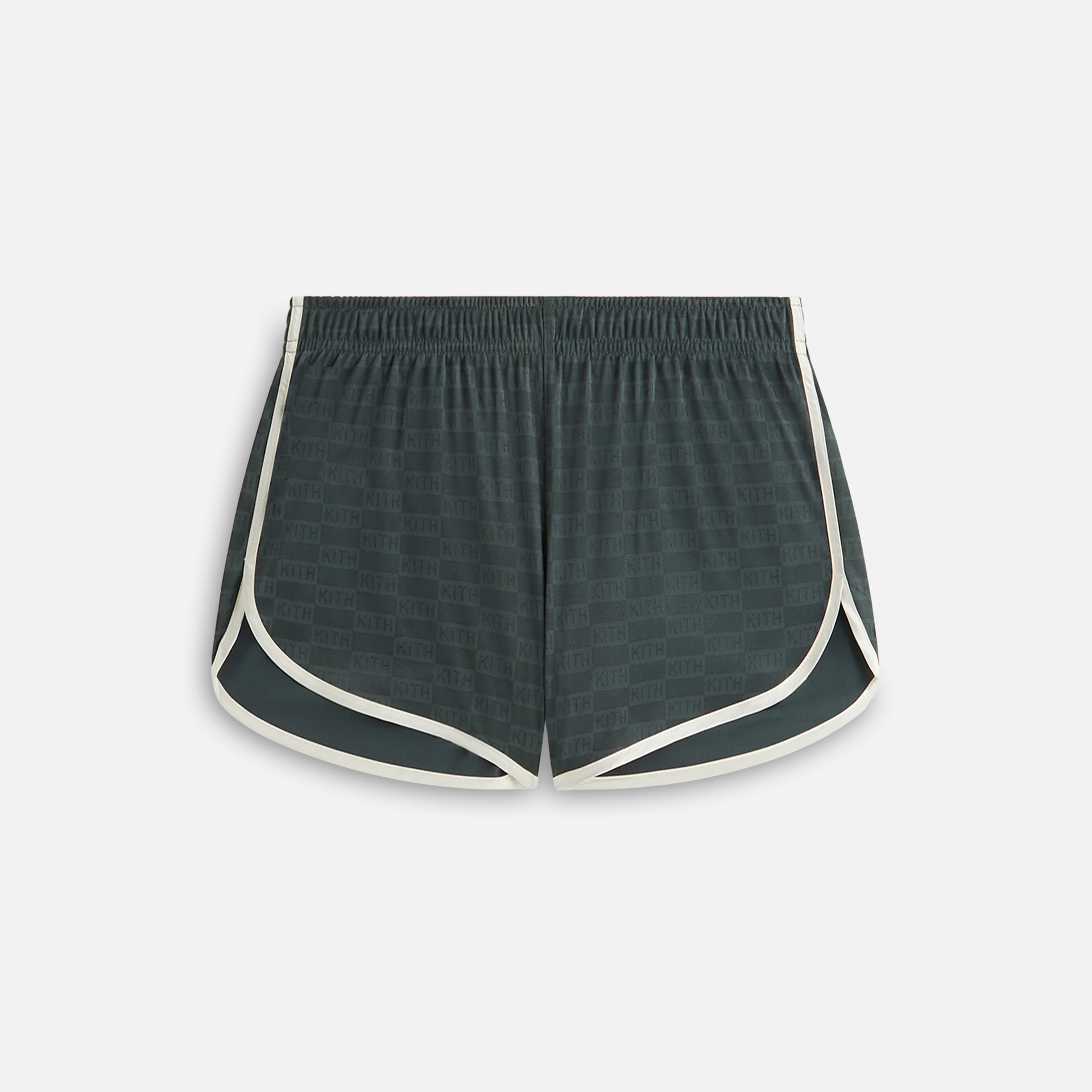 Erlebniswelt-fliegenfischenShops Women Orsa Monogram Shorty - Machine