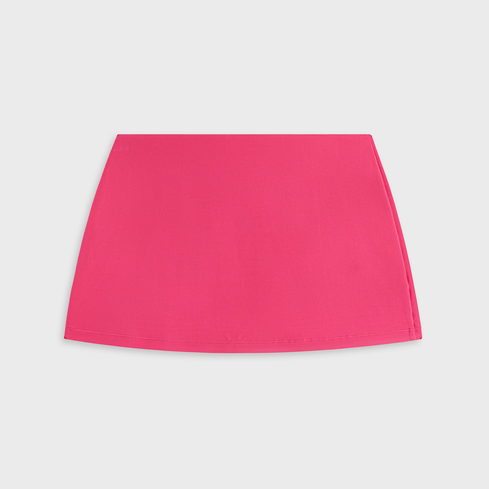Kith Women Vera Denim Skirt - Blossom