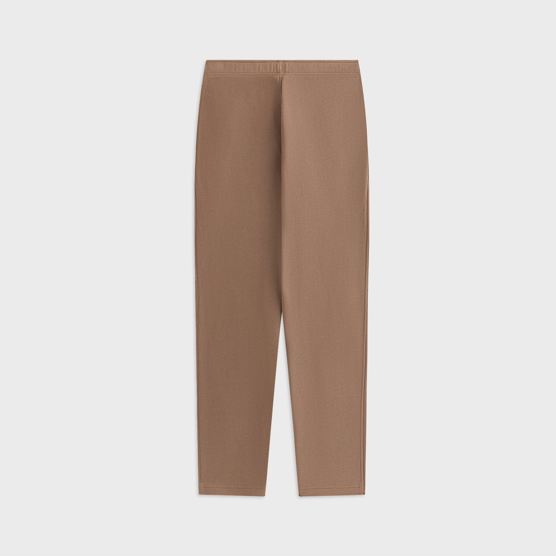 Kith Women Ava Loop Terry Sweatpant - Timber - PH