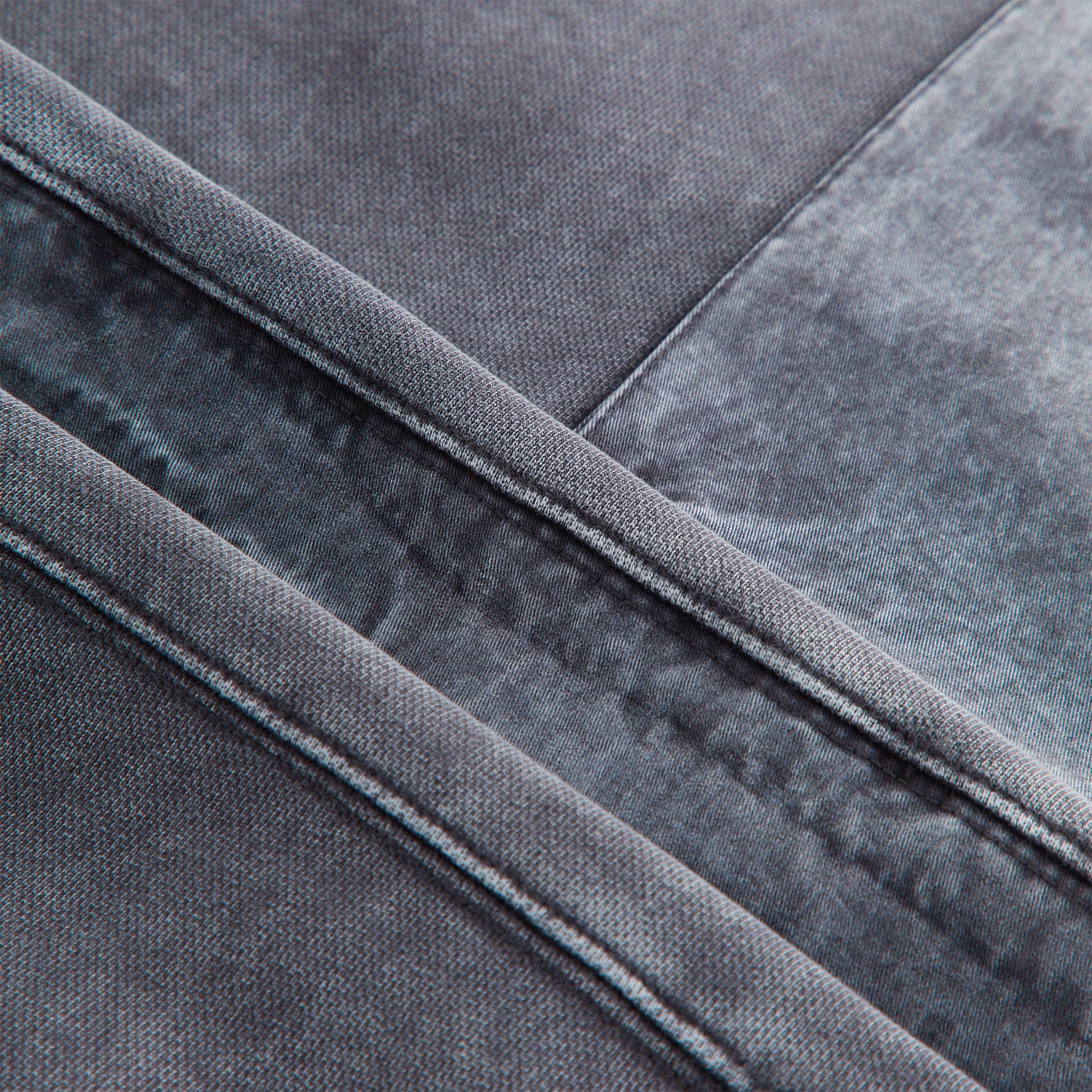 Kith Women Zayn Cargo Sweatpant - Overcast