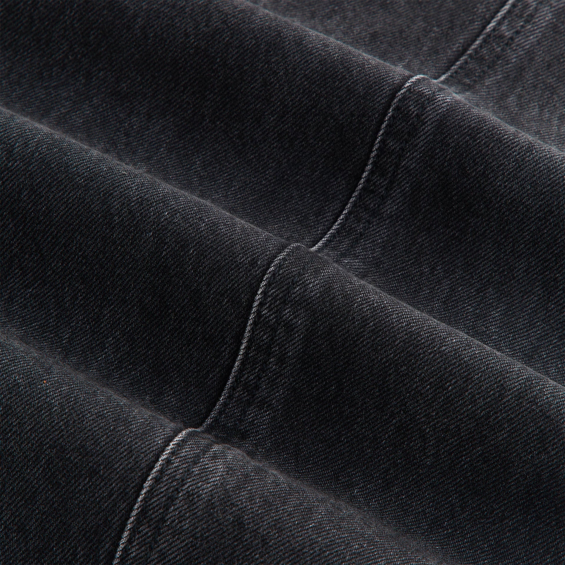 Kith Women Dana Logo Denim Pant - Xavier Wash - PH