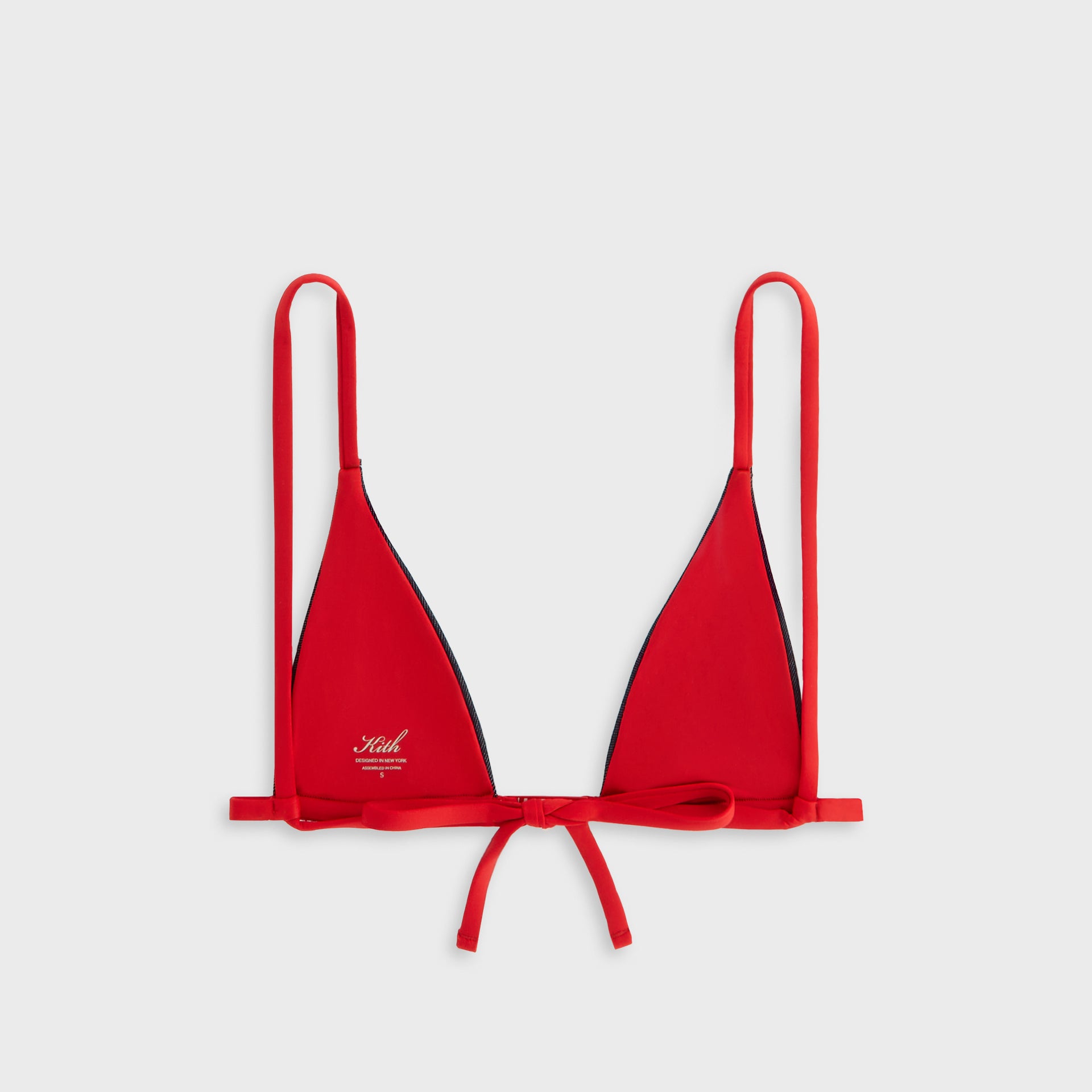 Kith Women Micro Lucia Top - Nocturnal