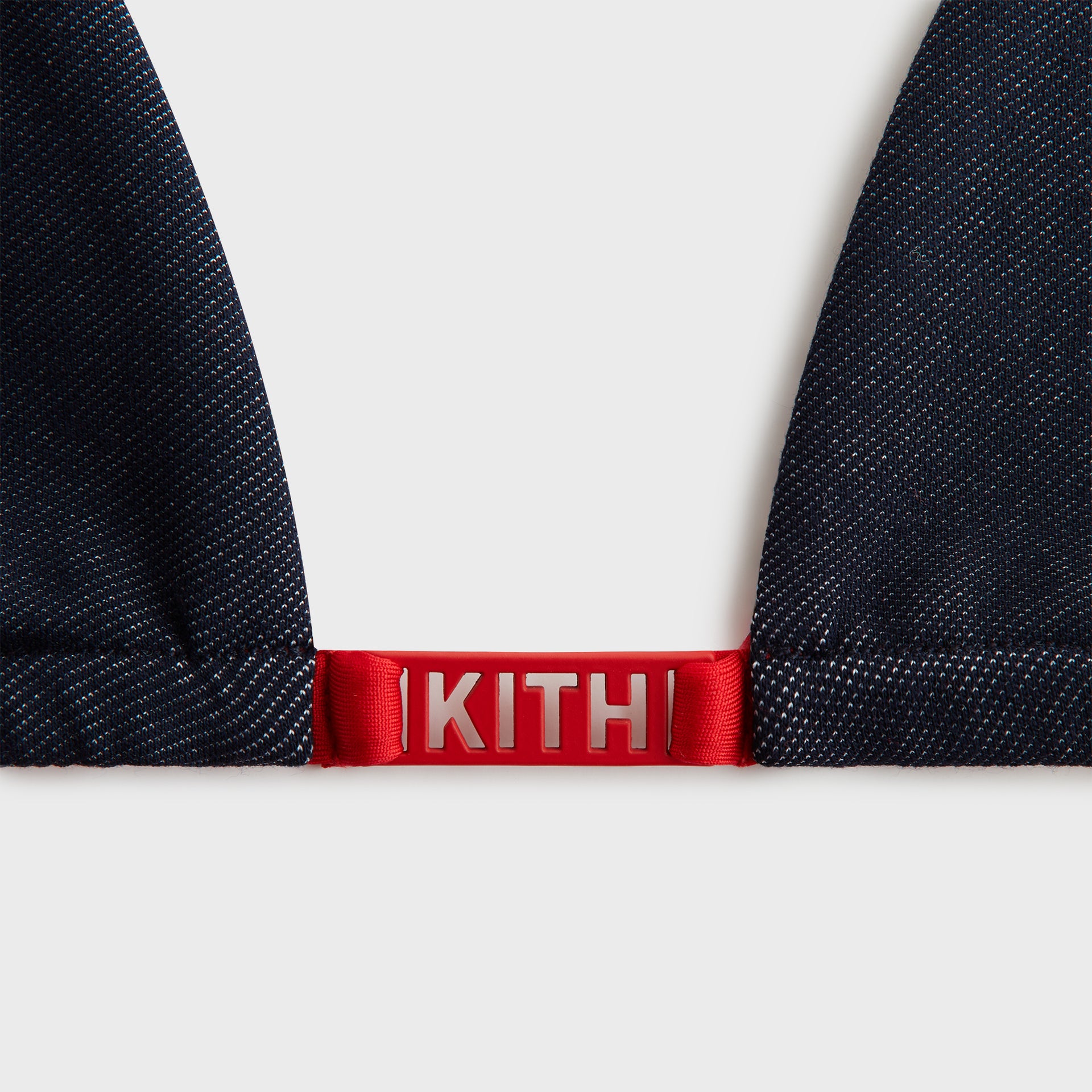 Kith Women Micro Lucia Top - Nocturnal