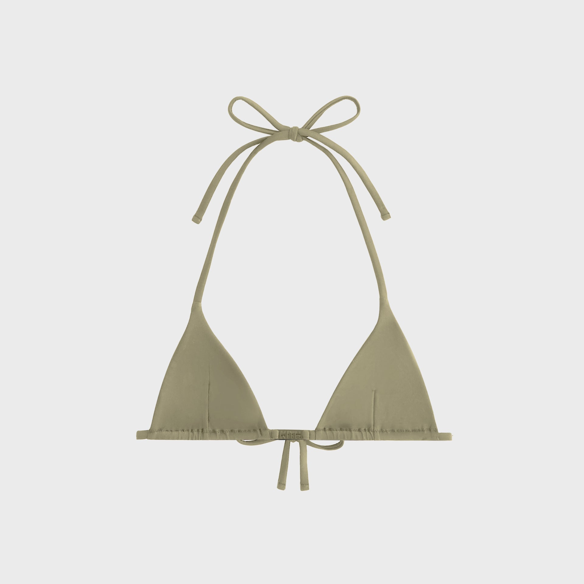 Kith Women Talia II Tie Top - Canopy