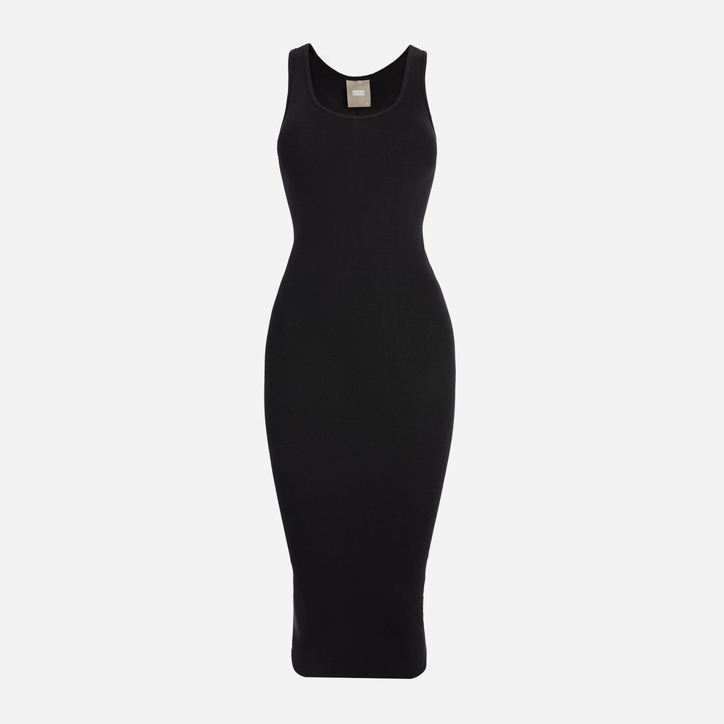 Kith Women Anthea Midi Dress - Mass