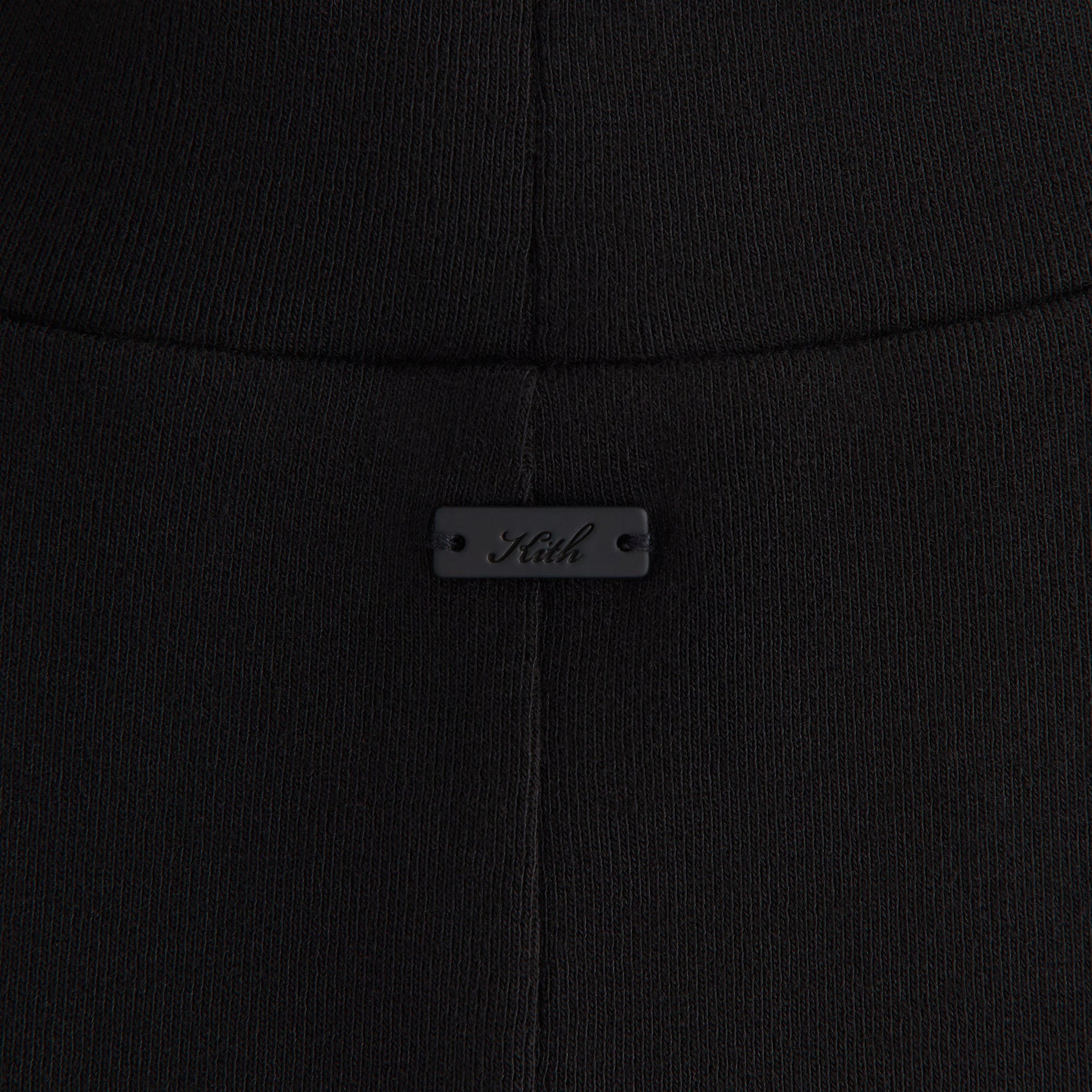 Kith Women Brier Maxi Dress - Black