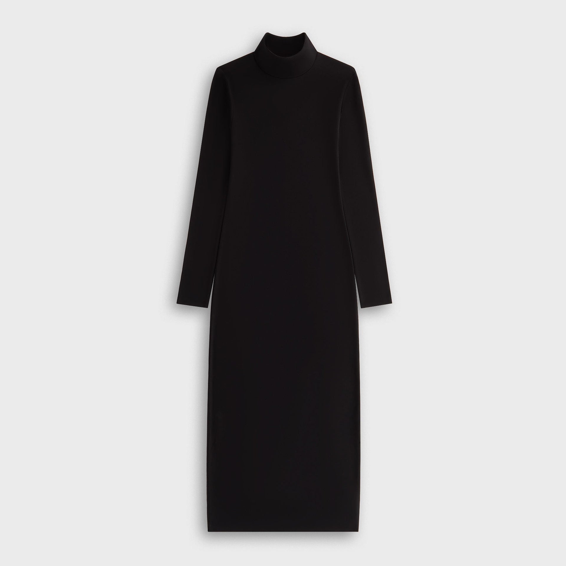 Kith Women Brier Maxi Dress - Black - PH