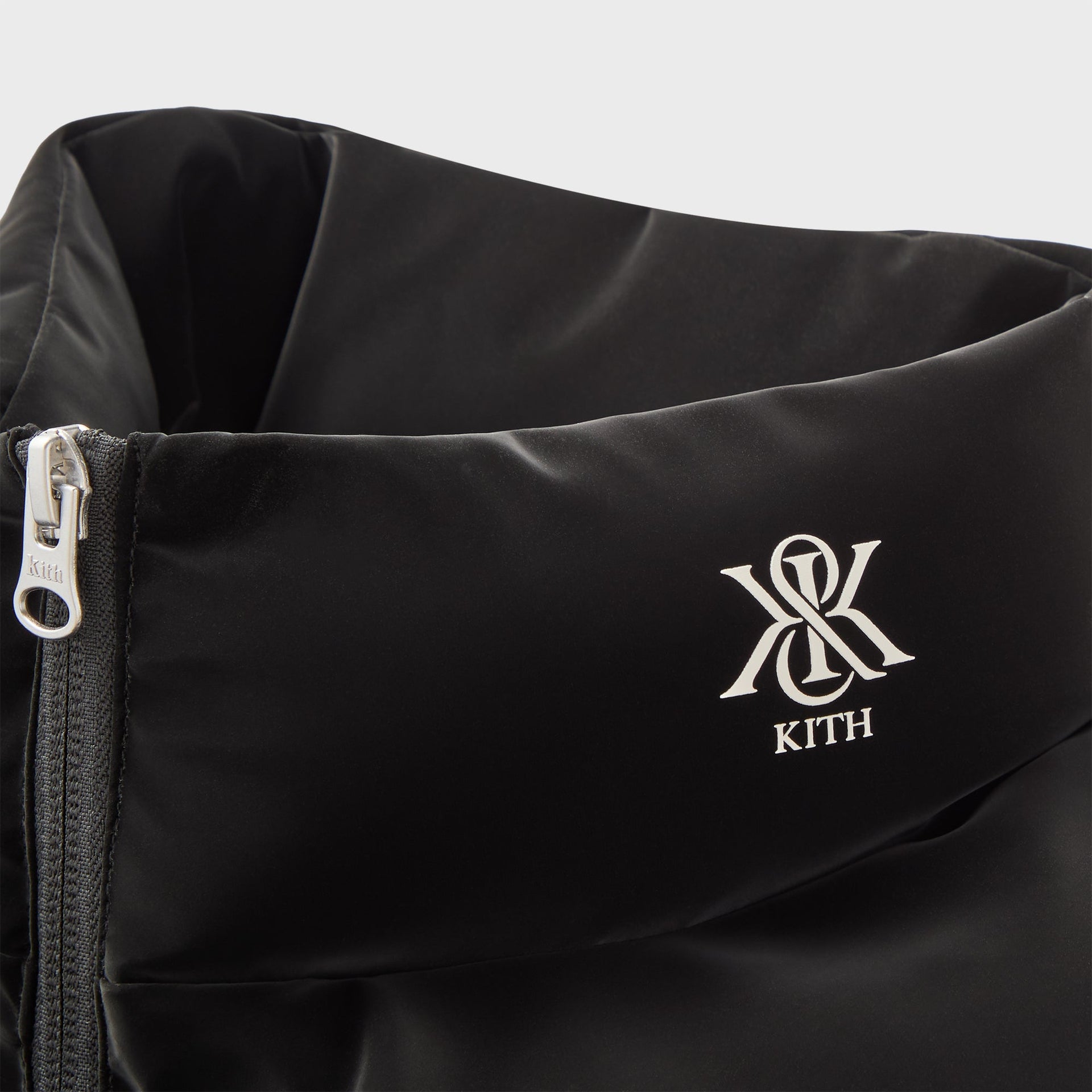 Kith Women Brixton Dickey - Black - PH