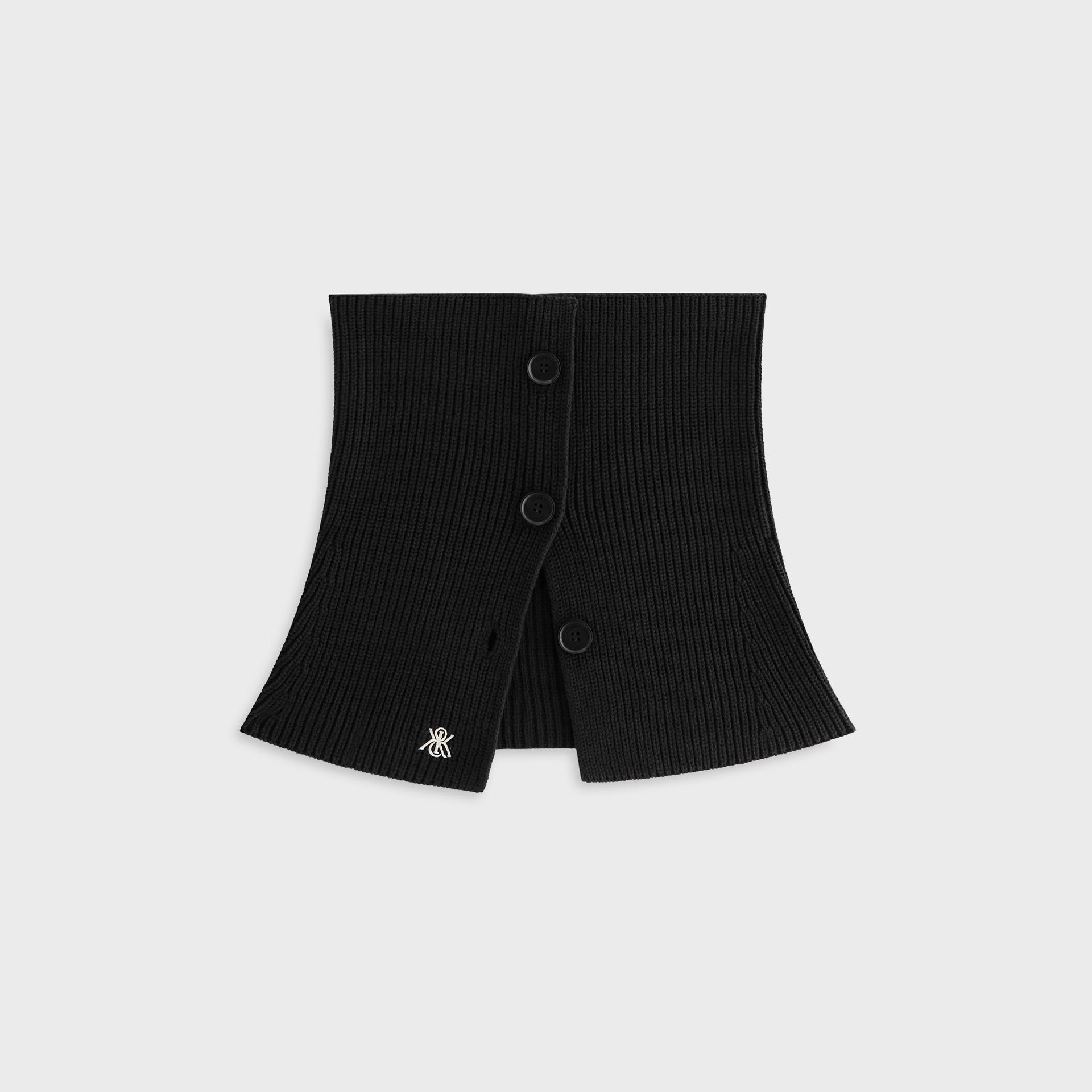 Kith Women Sweater Dickey - Black - PH