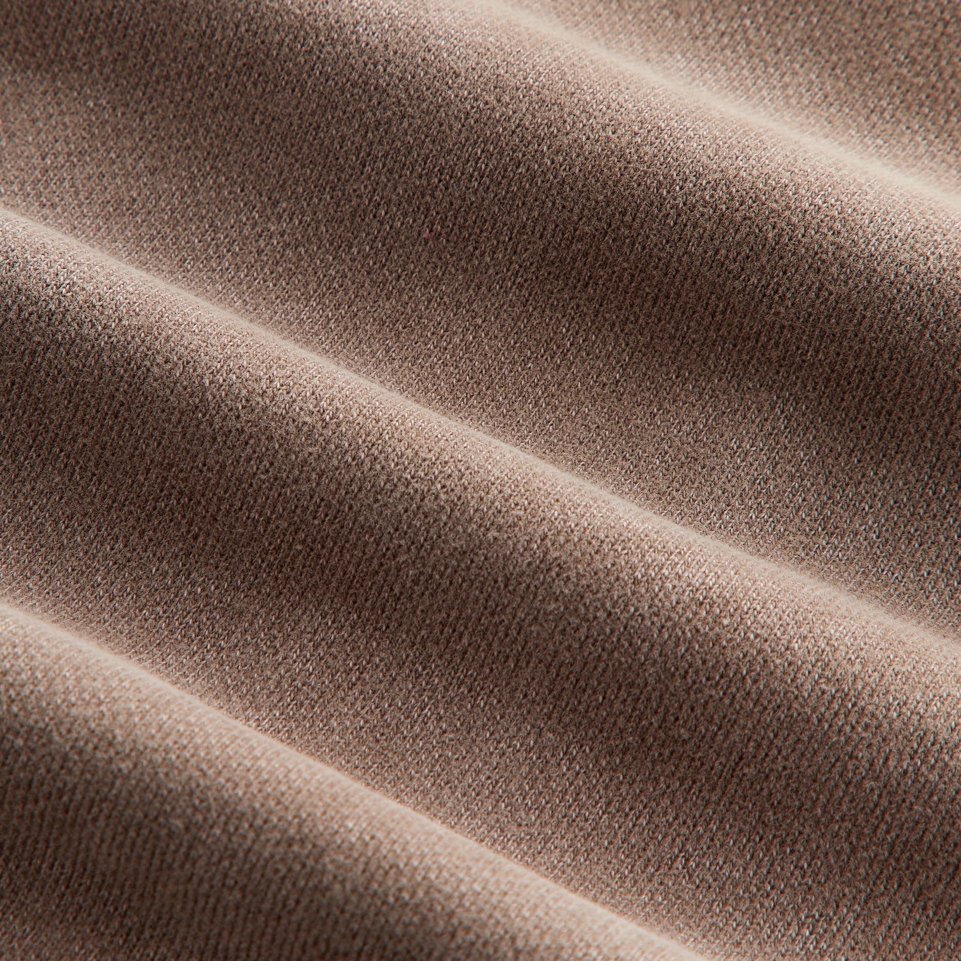 Kith Women Tanner Washed Hooded Dickey - Timber - PH