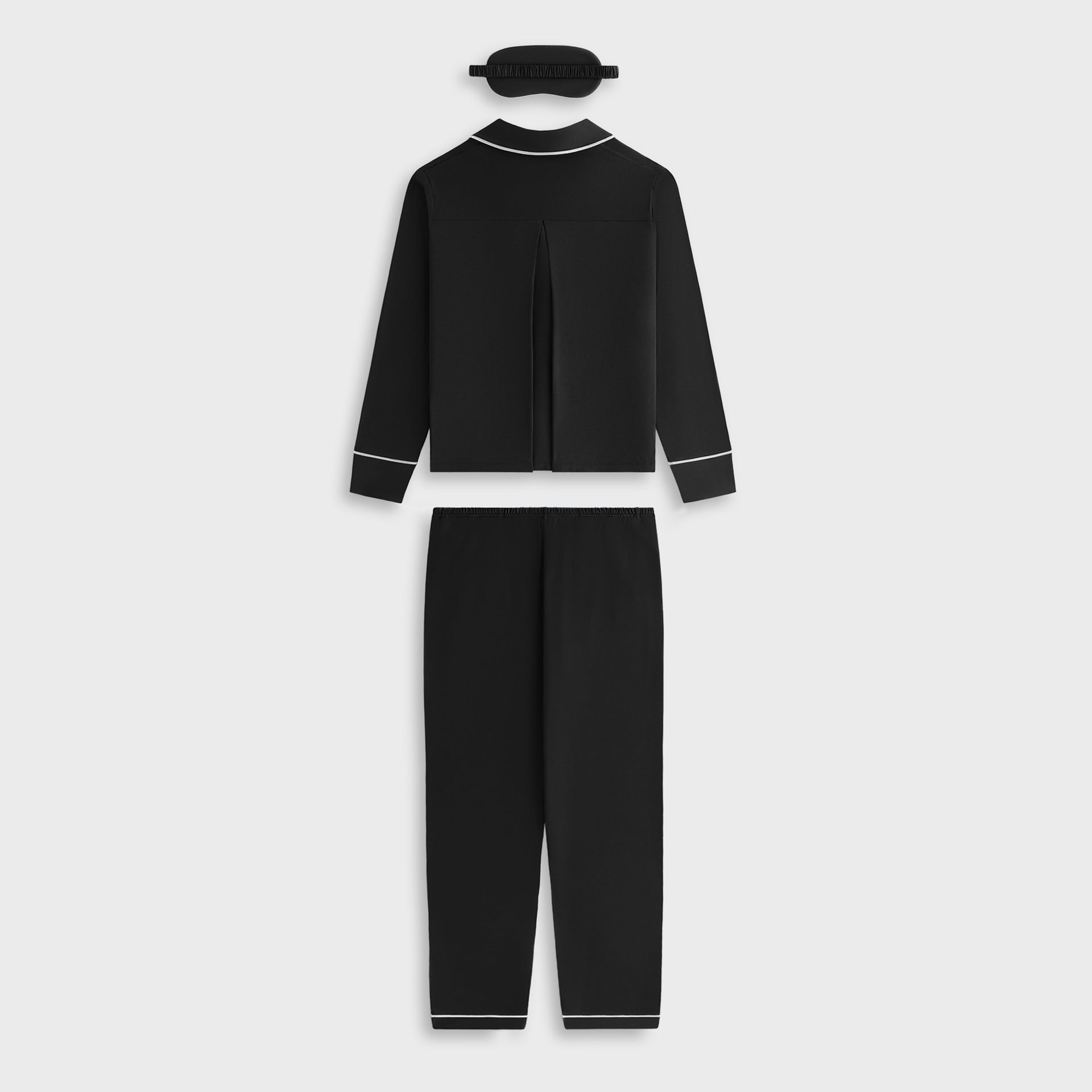 Kith Women Pajama Set - Black