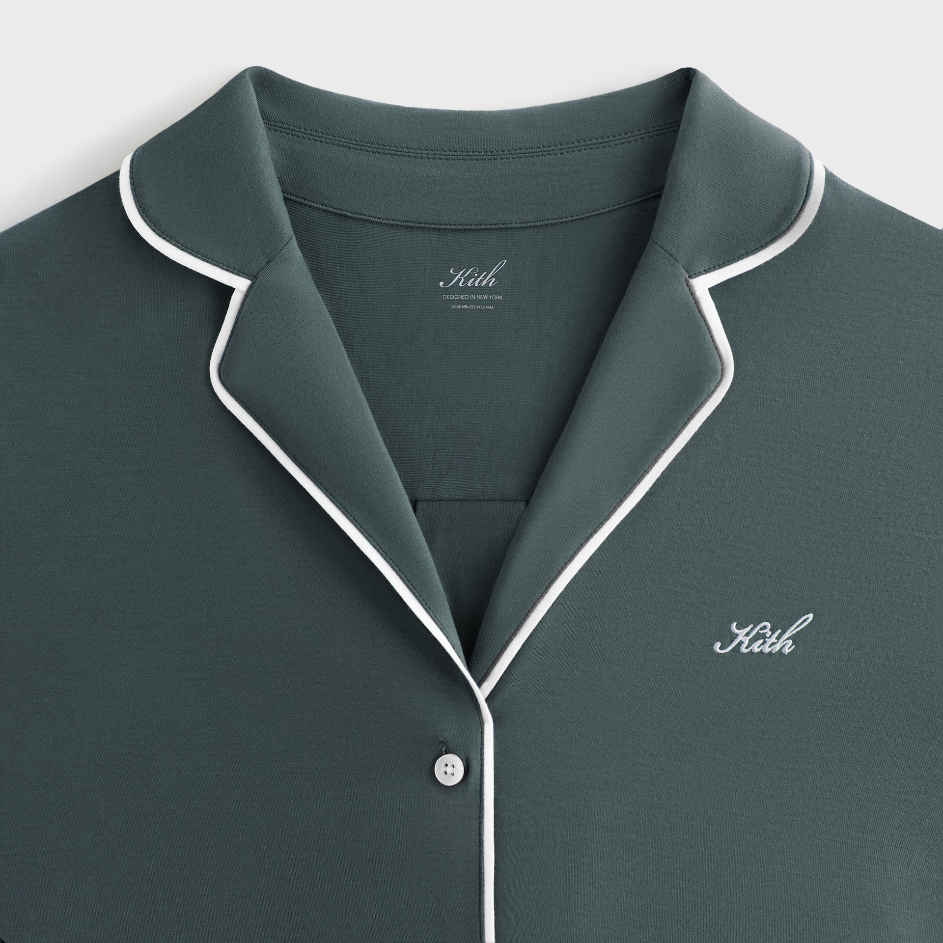 Kith Women Pajama Set - Machine