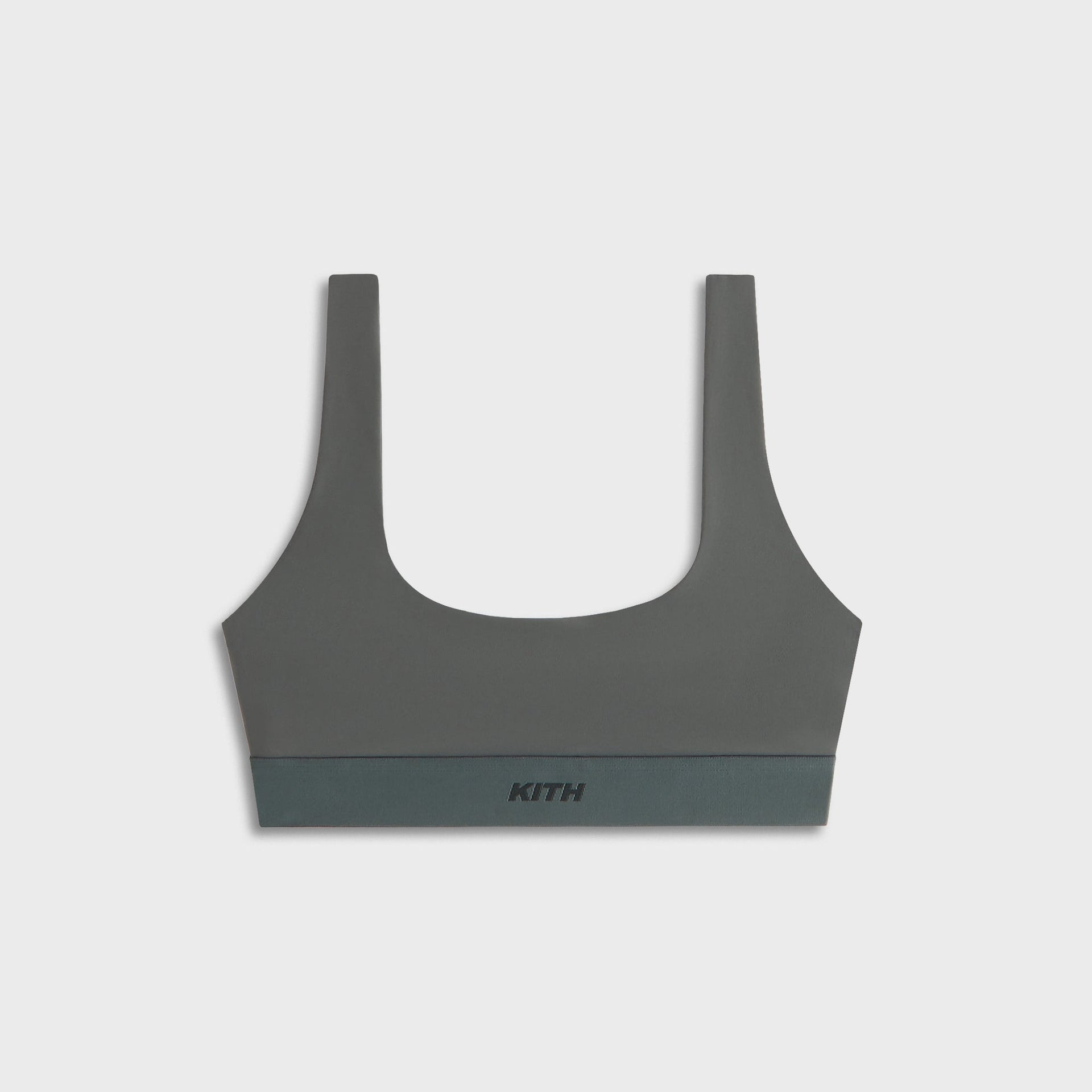 Erlebniswelt-fliegenfischenShops Women Elle U-Neck Active Bra - Machine