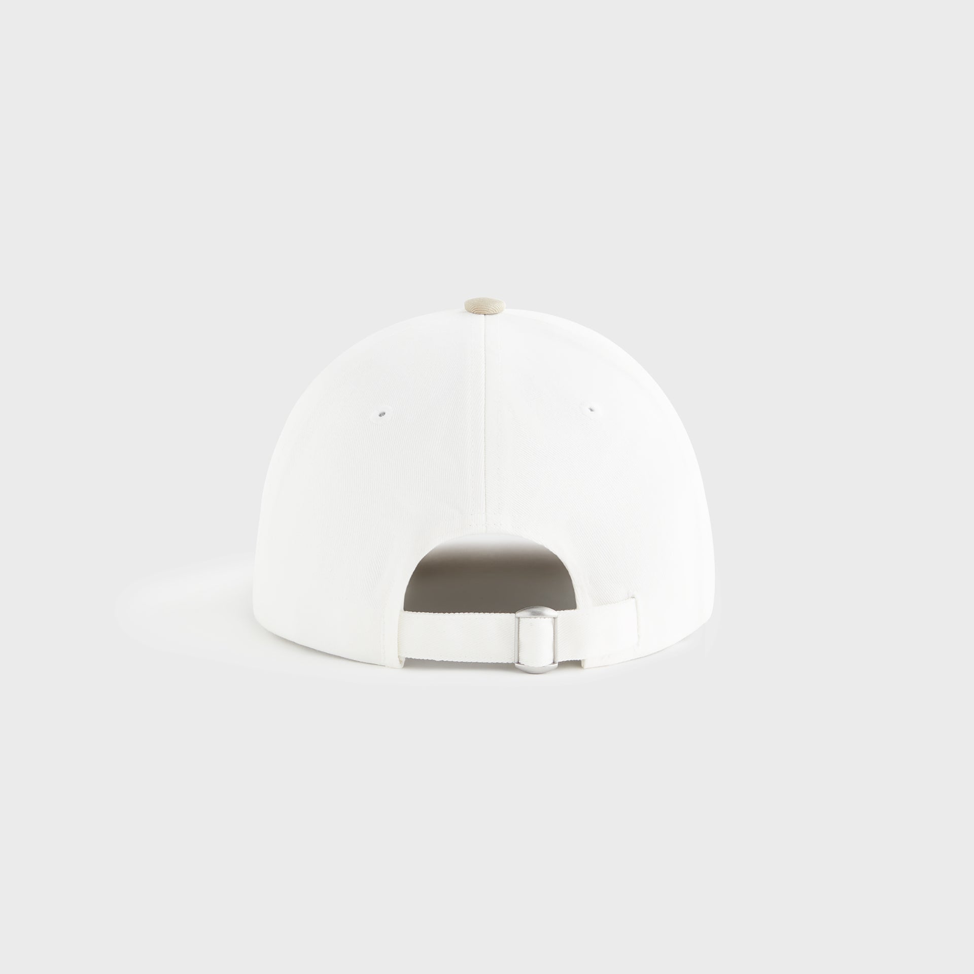 Kith Women Script Logo Classic Cap - Canvas