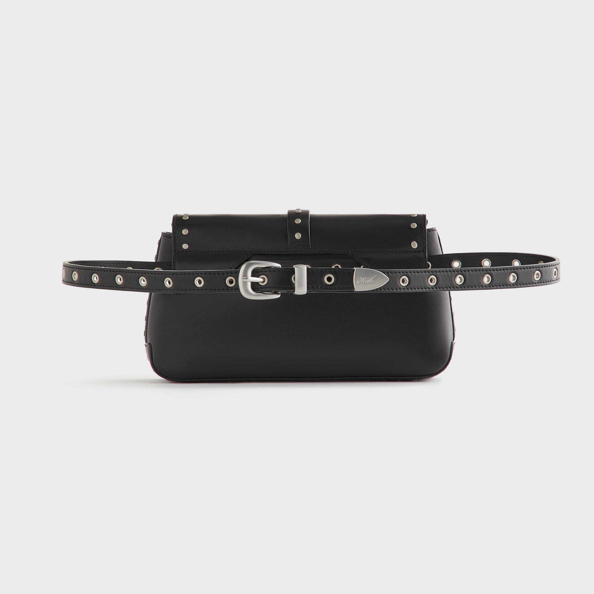 Kith Women Monica Belt Bag - Black - PH