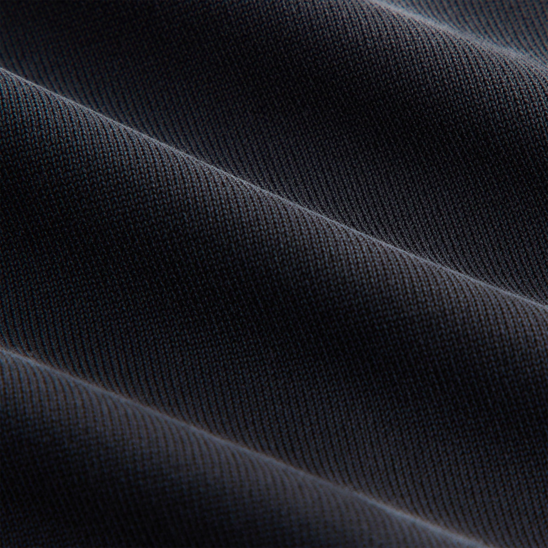 Kith Women Alexis Zip Front Bodysuit - Black