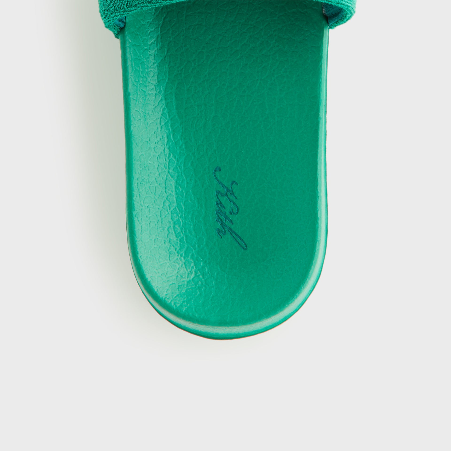 Kith Women Terry Slides - Newt