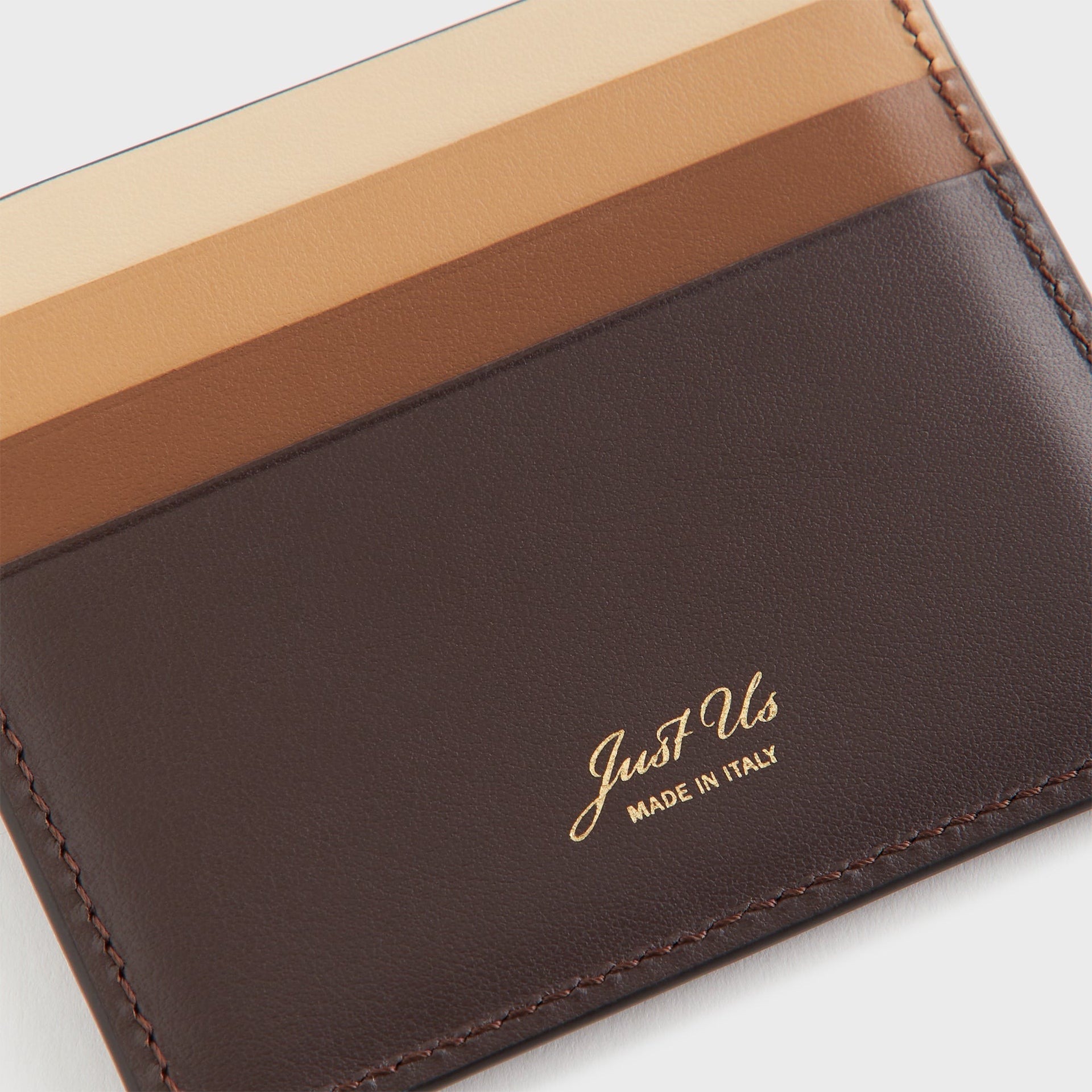 Kith Women Notch 6CC Card Case - Incognito - PH