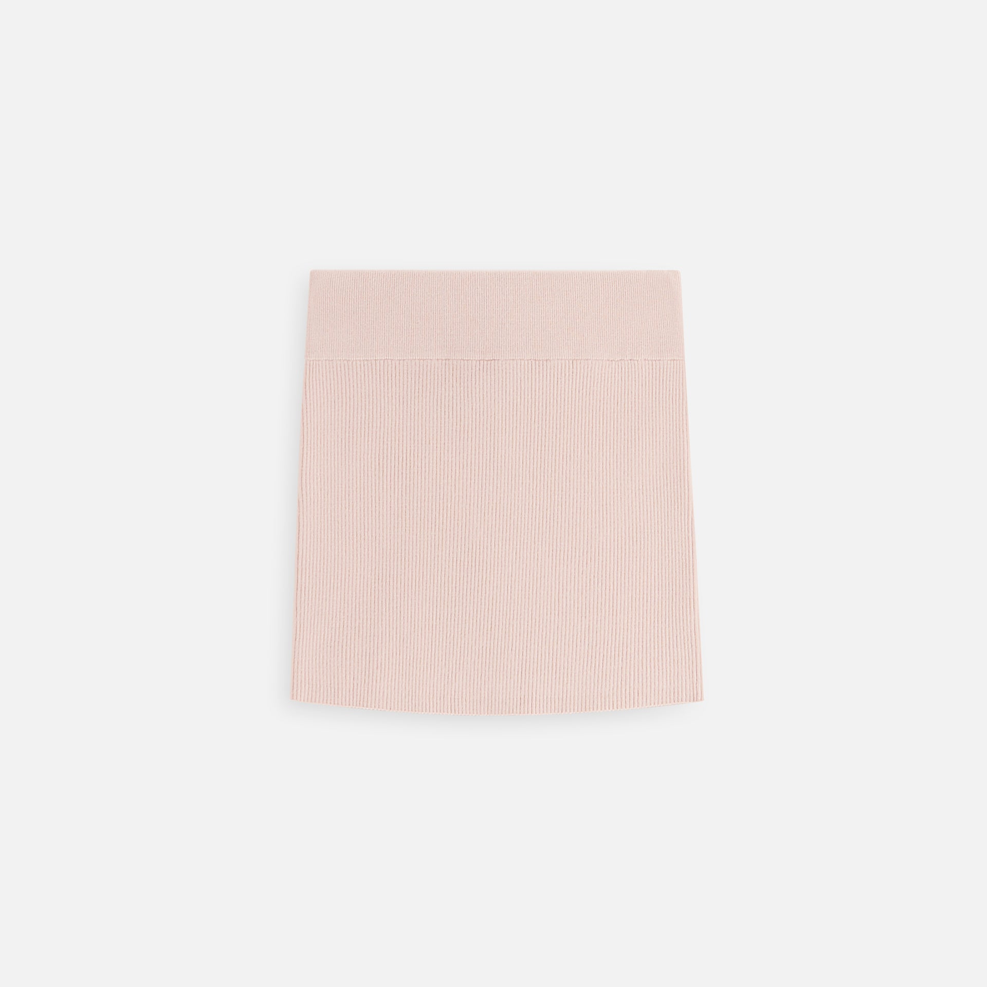Erlebniswelt-fliegenfischenShops Women Arys Rib Mini Skirt - Syringa