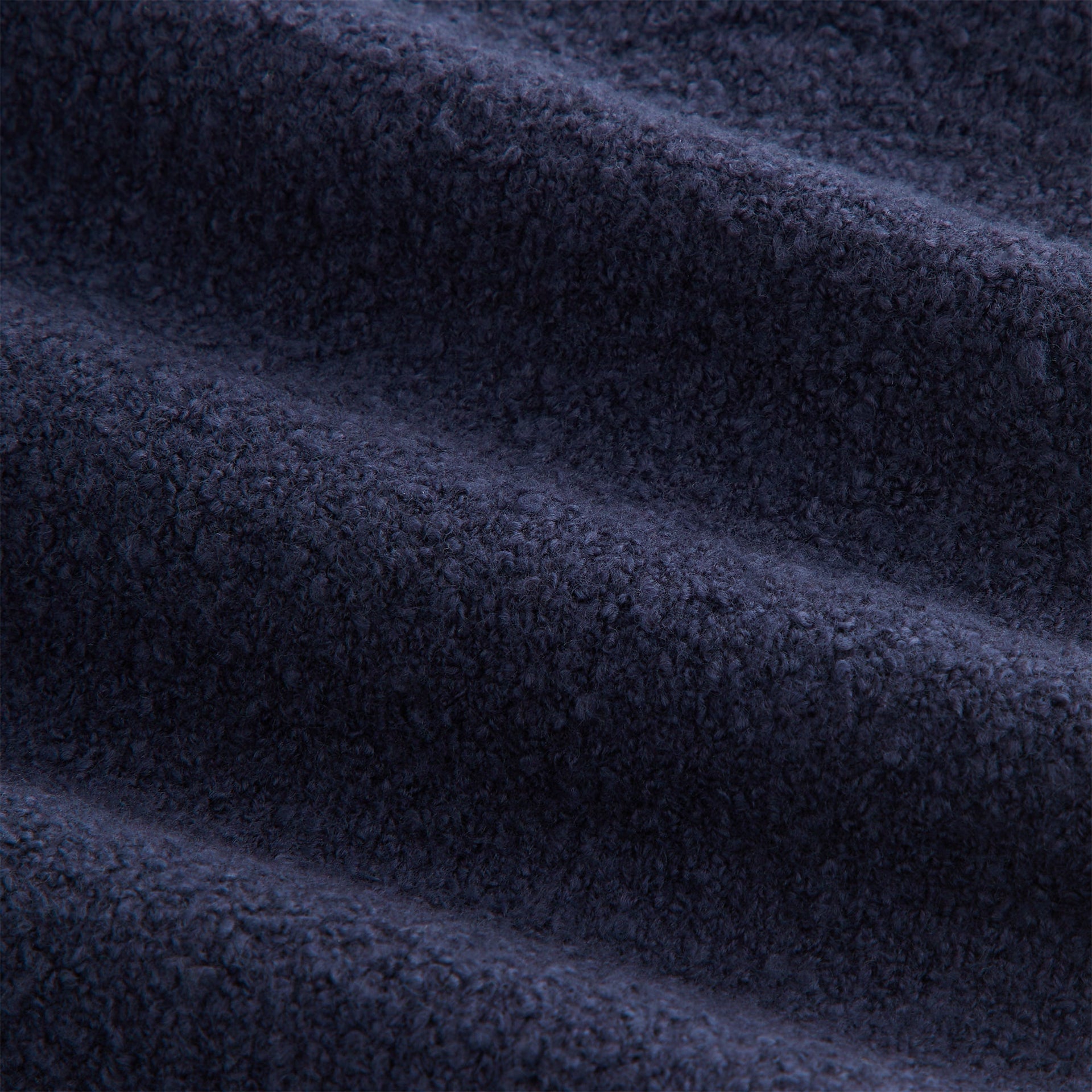 Kith Women Avyn Micro Sweater Short - Nocturnal - PH