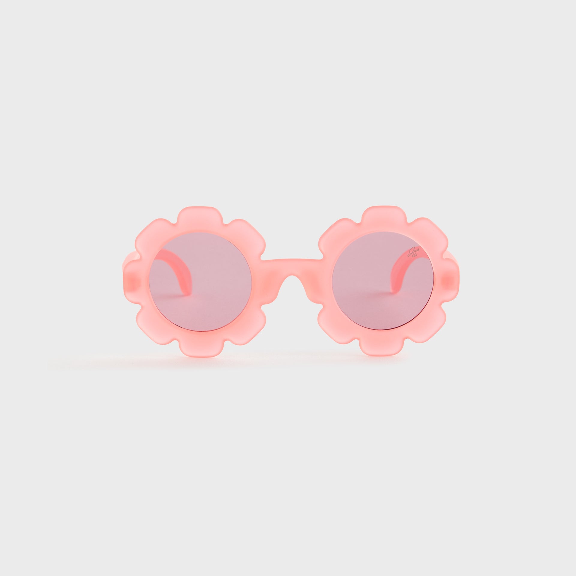 Kith Kids for Babiators Flower - Frosted Pink 3-5