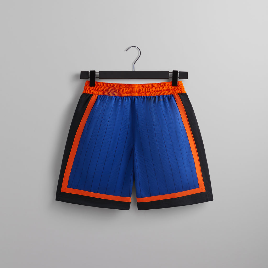 Nike New York Knicks Swingman City Edition 2023 Short - Kith