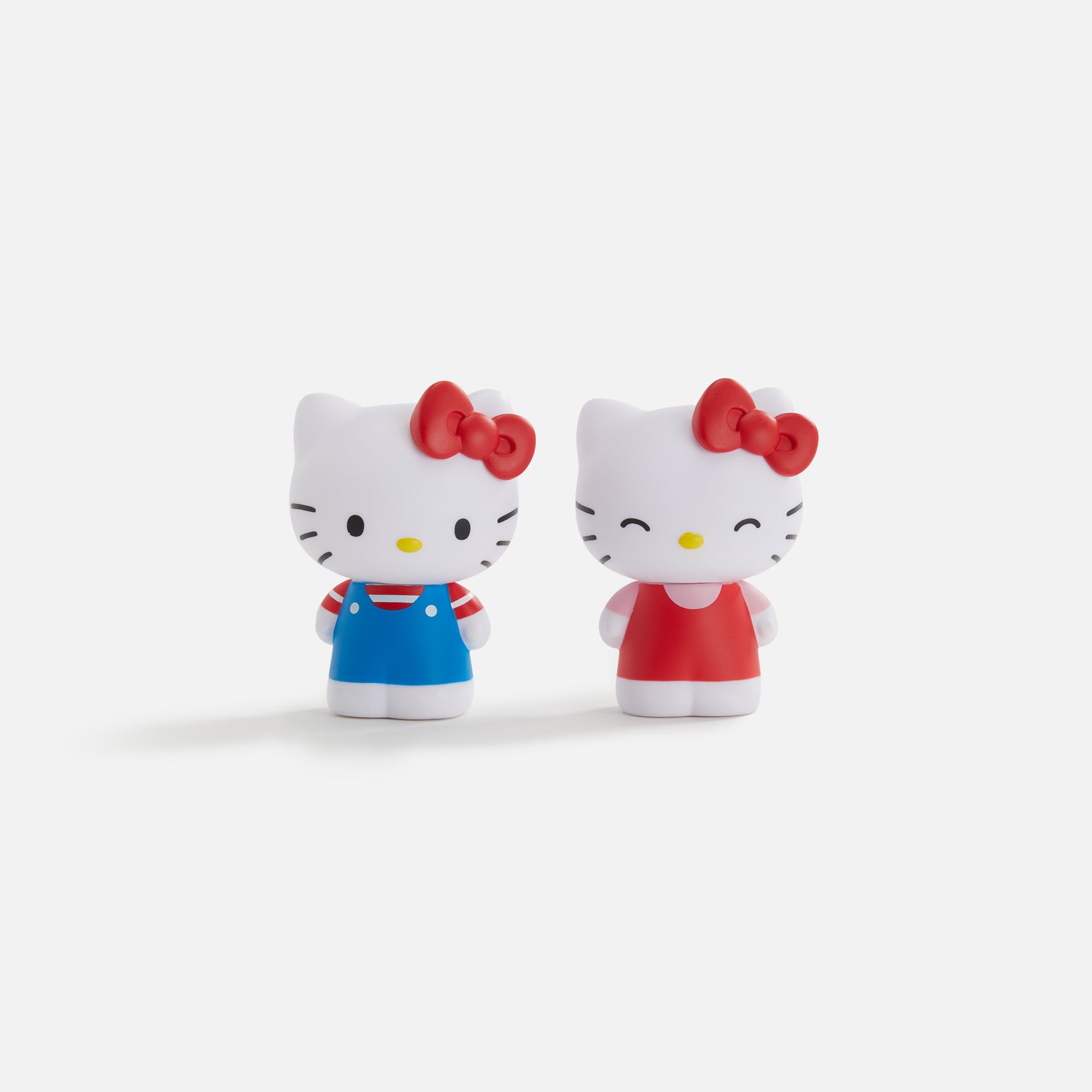 Sanrio Hello Kitty Classic 3" Vinyl Figure 2-Pack