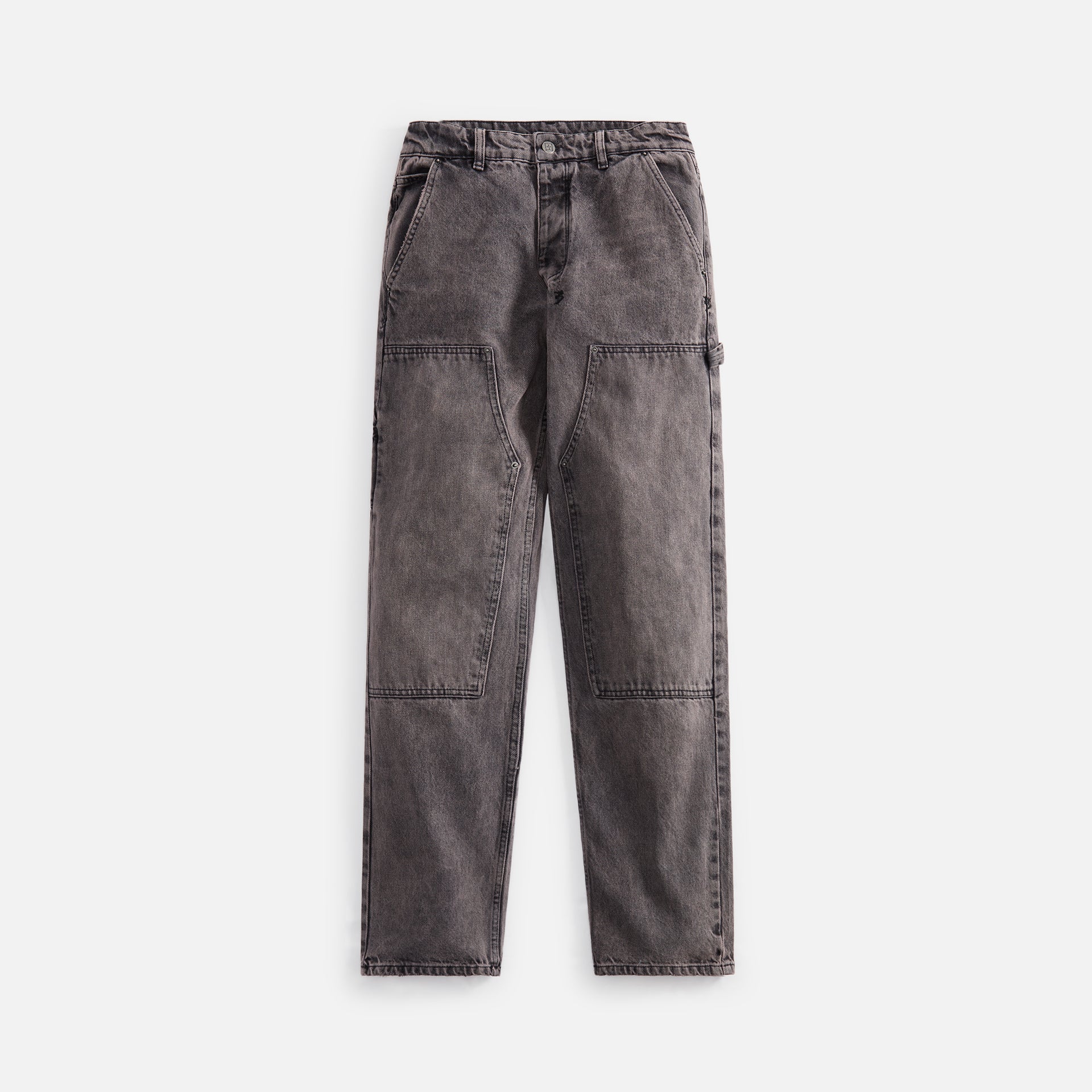 Ksubi Readyset Pant - Dusted