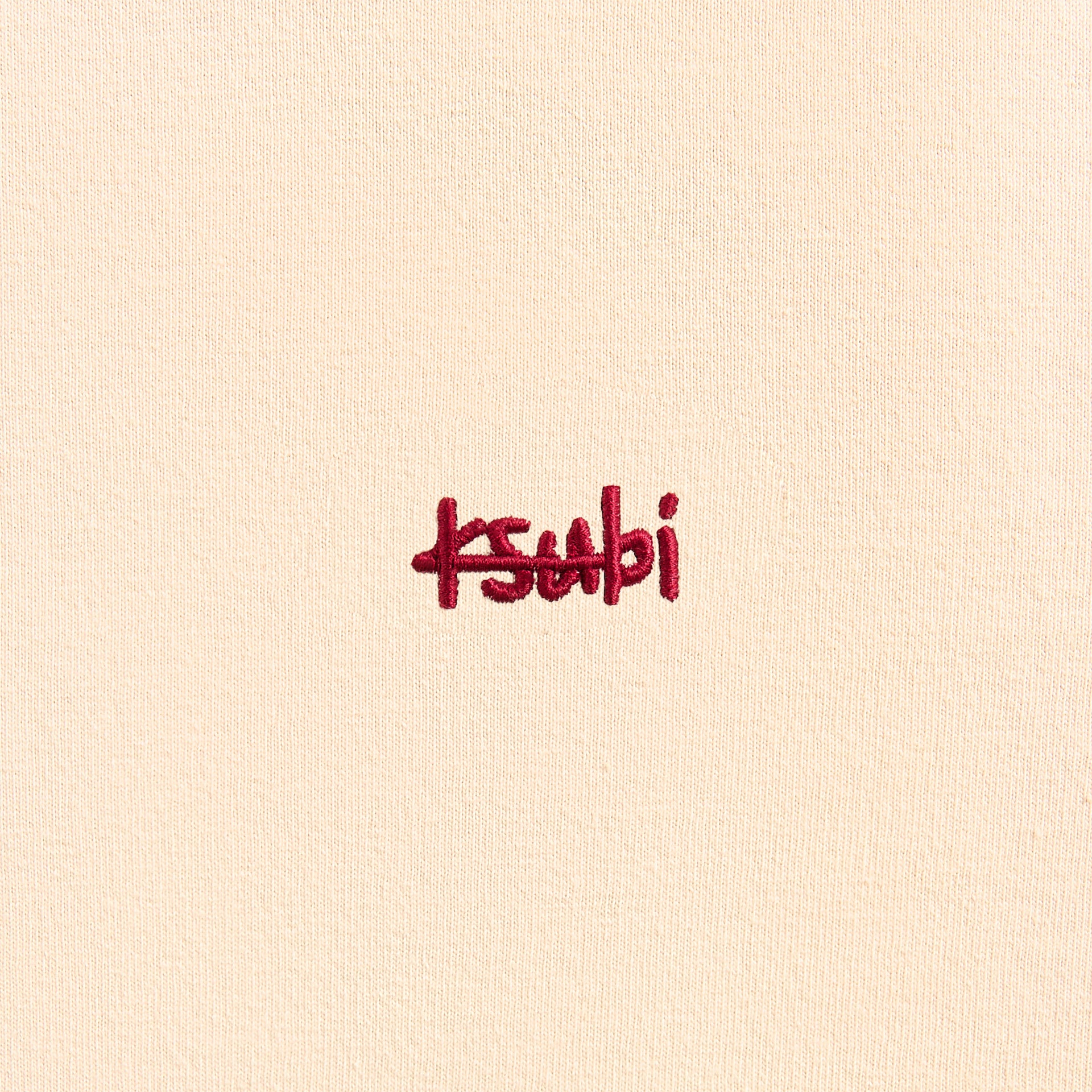 Ksubi 1999 Biggie Tee - Dusty Desert