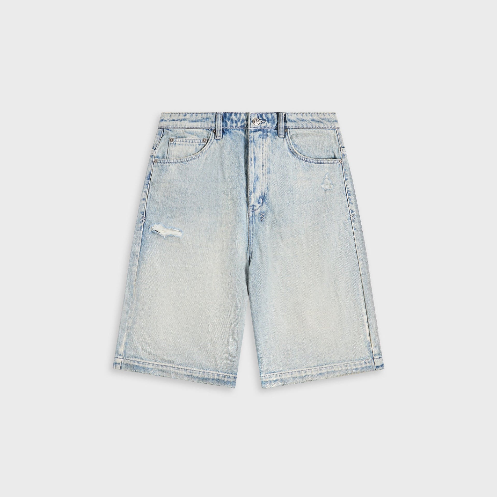 Ksubi Maxx Short Punk in Blue