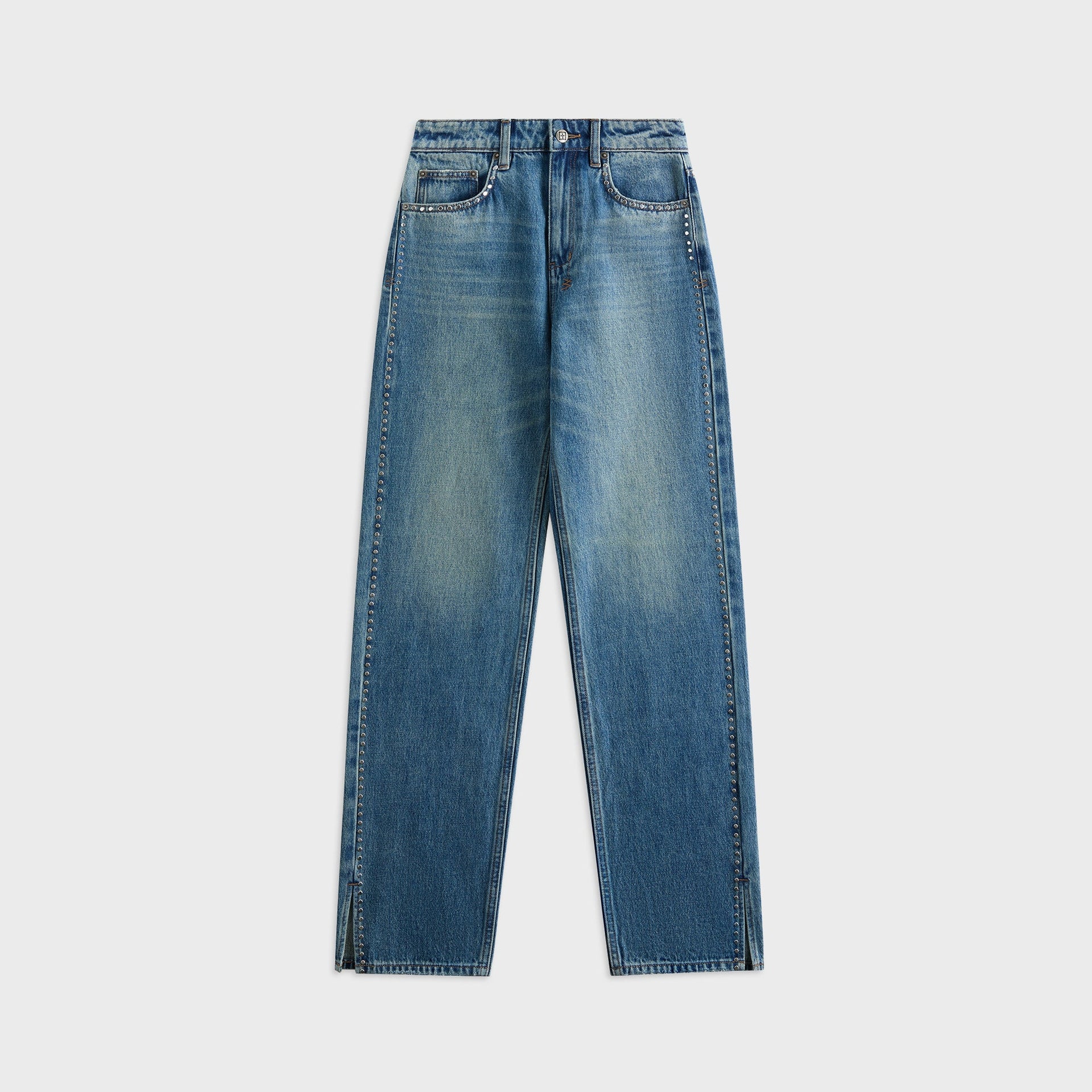 Ksubi Playback Jean - Texas Blue