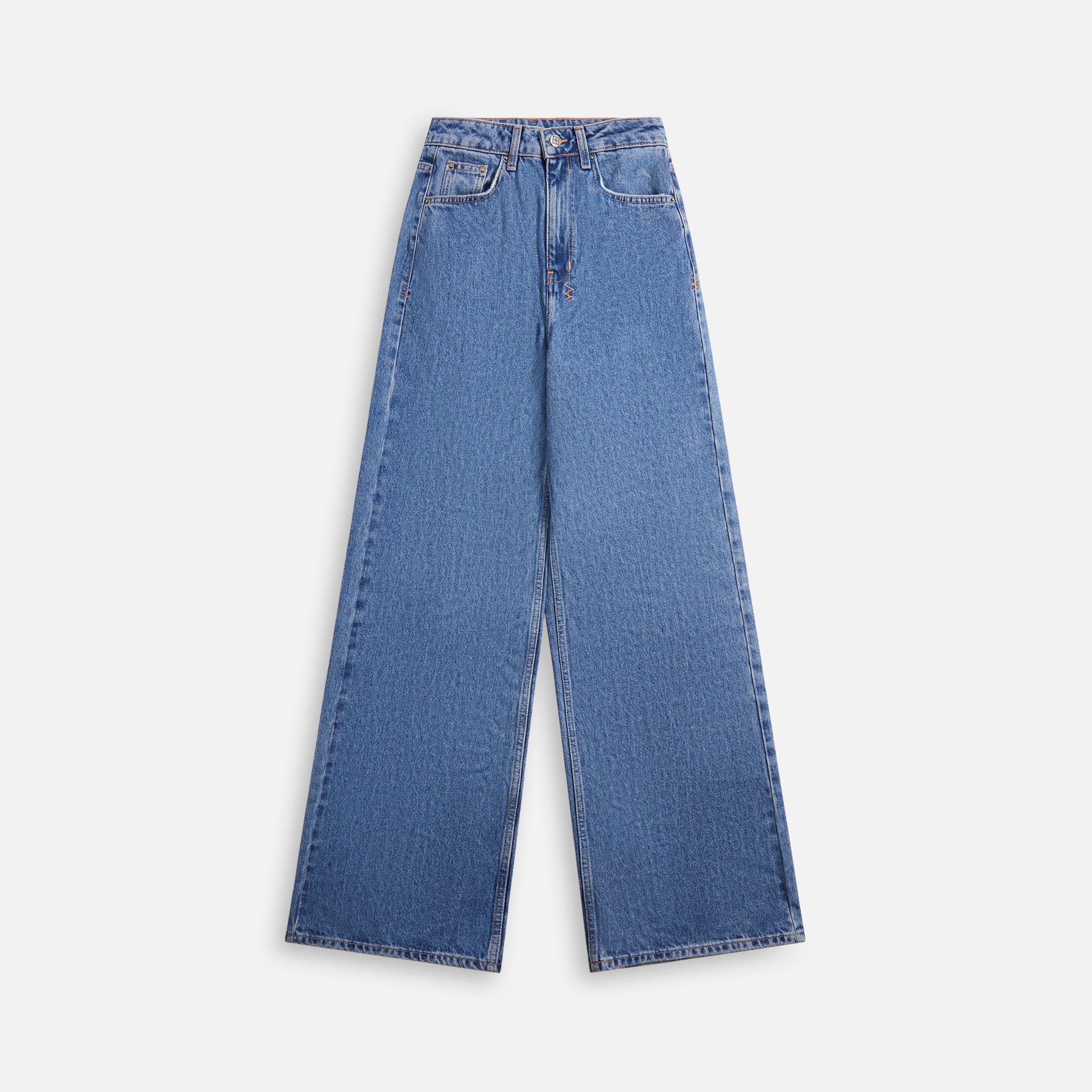 Ksubi Strider Jean - Heritage