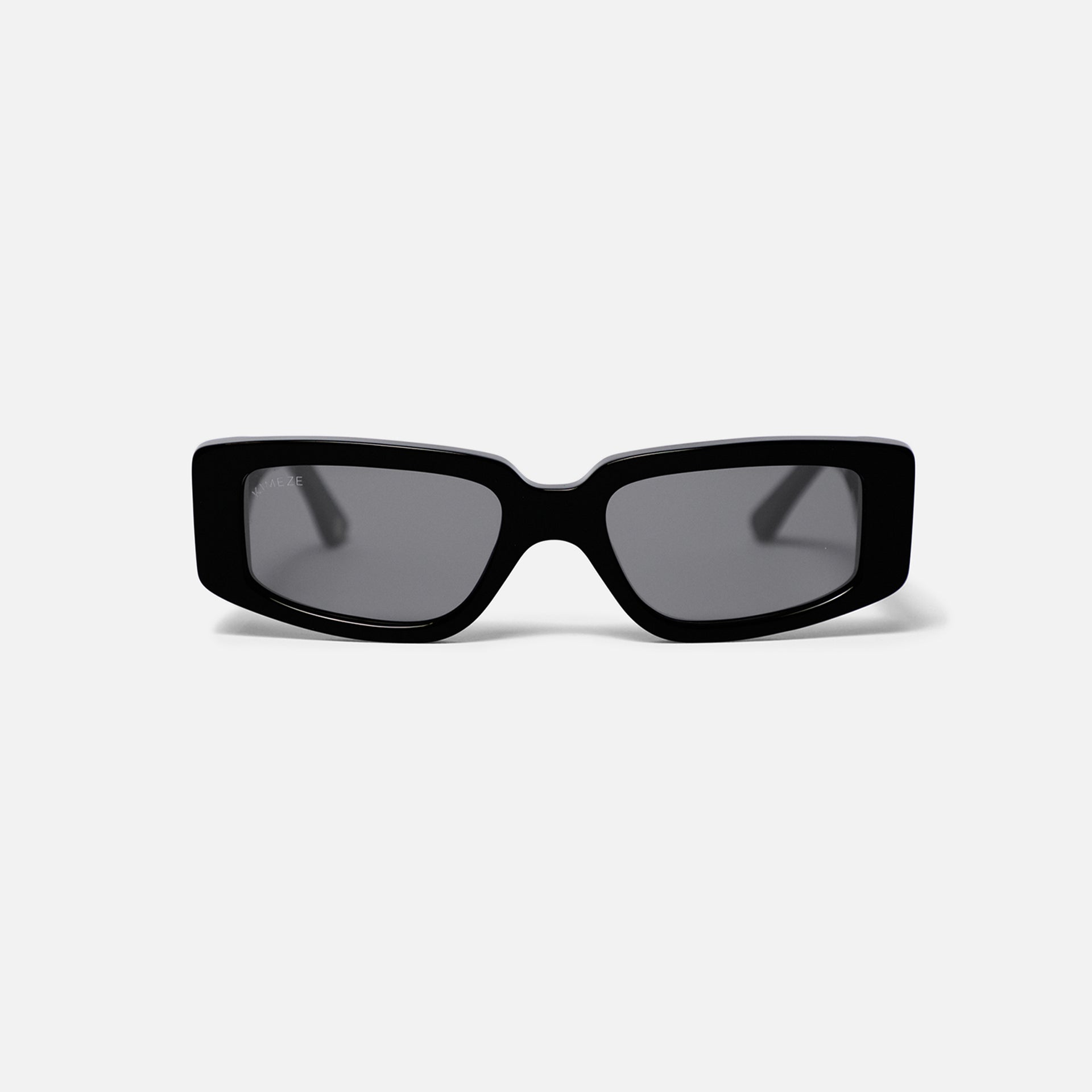 Kimeze Concept 2 Frames - Black