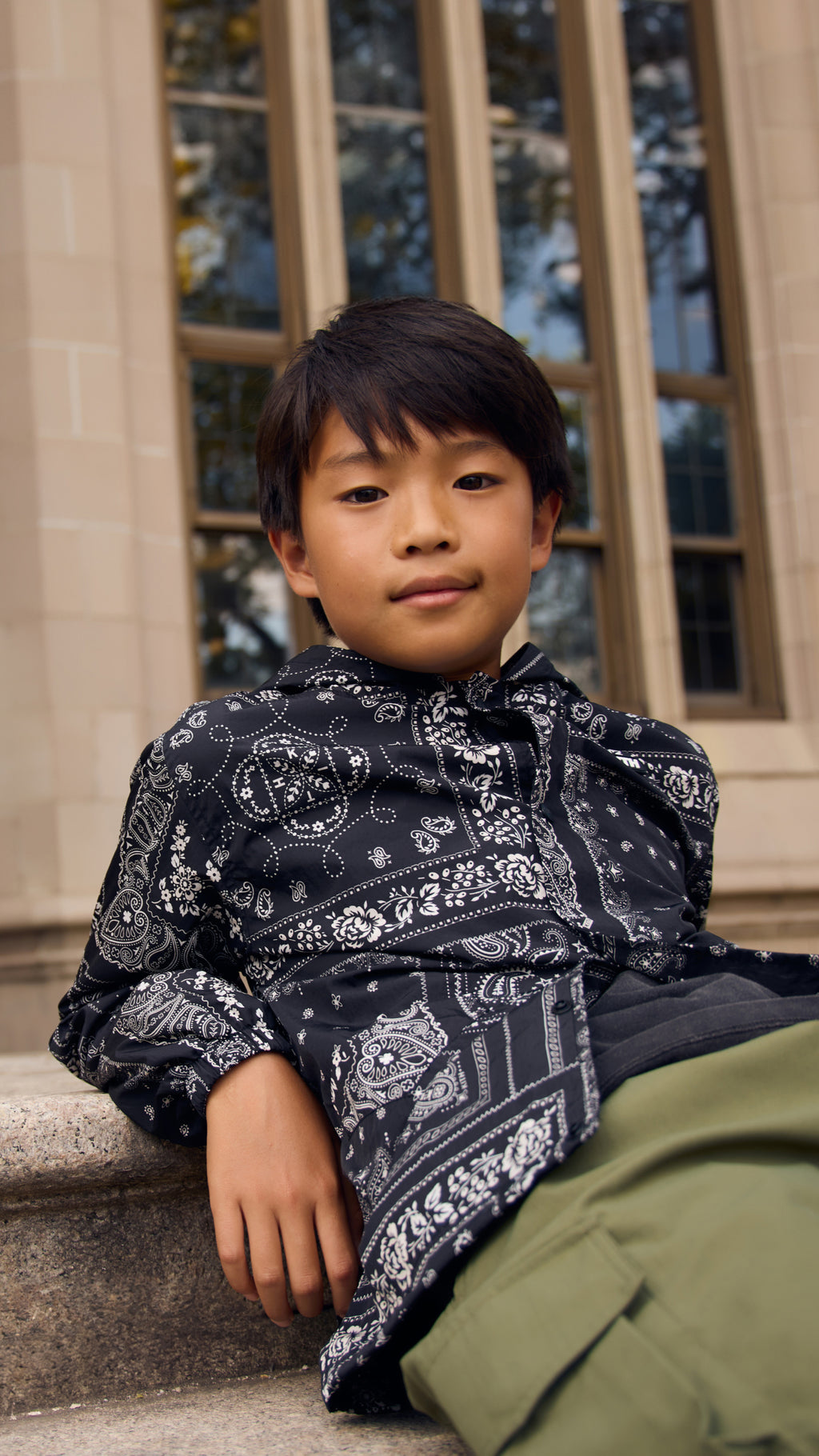 Kith Kids Fall 2025 | Active & Classics