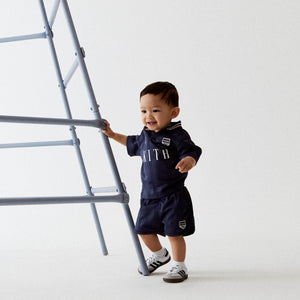 UrlfreezeShops Baby Soccer Jordan Shorts - Genesis