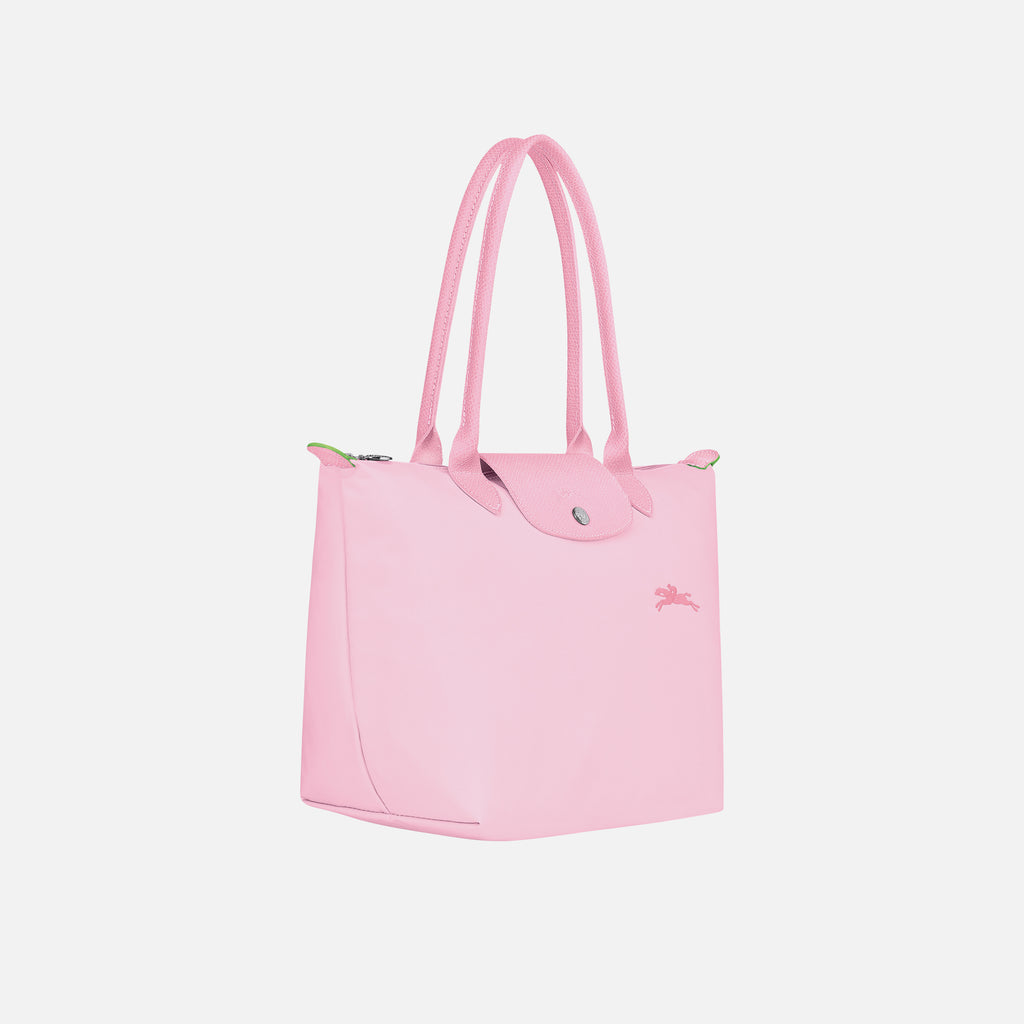 Longchamp Epure Bucket Bag - Pink – Kith