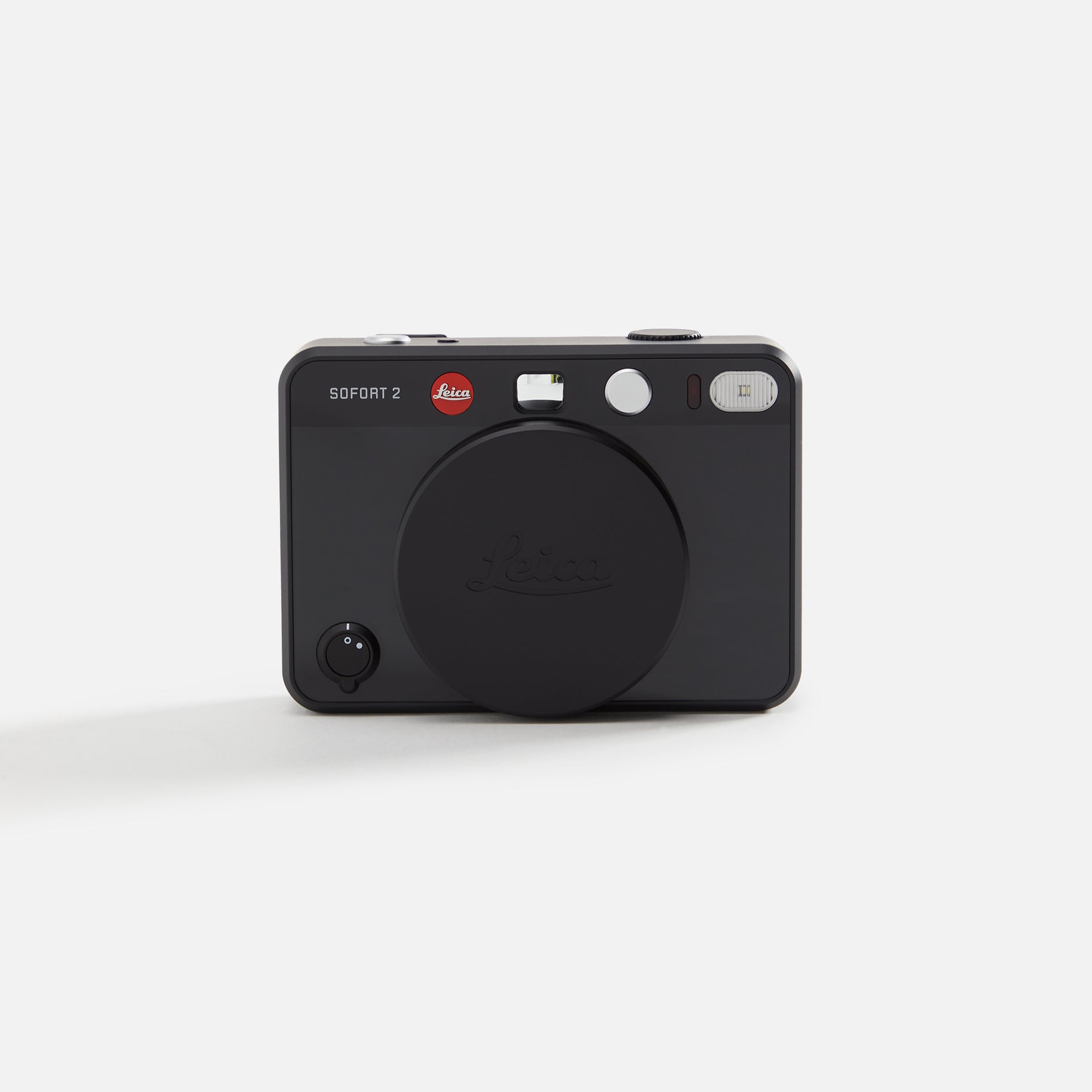 Leica Sofort 2 - Black