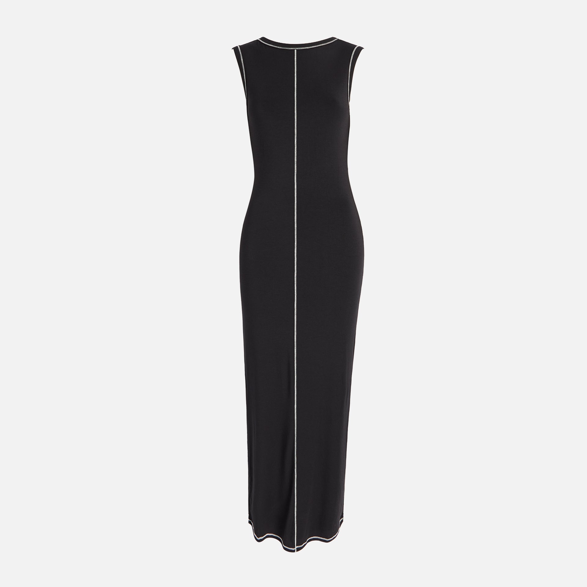 The Line By K Inez Dress - Black