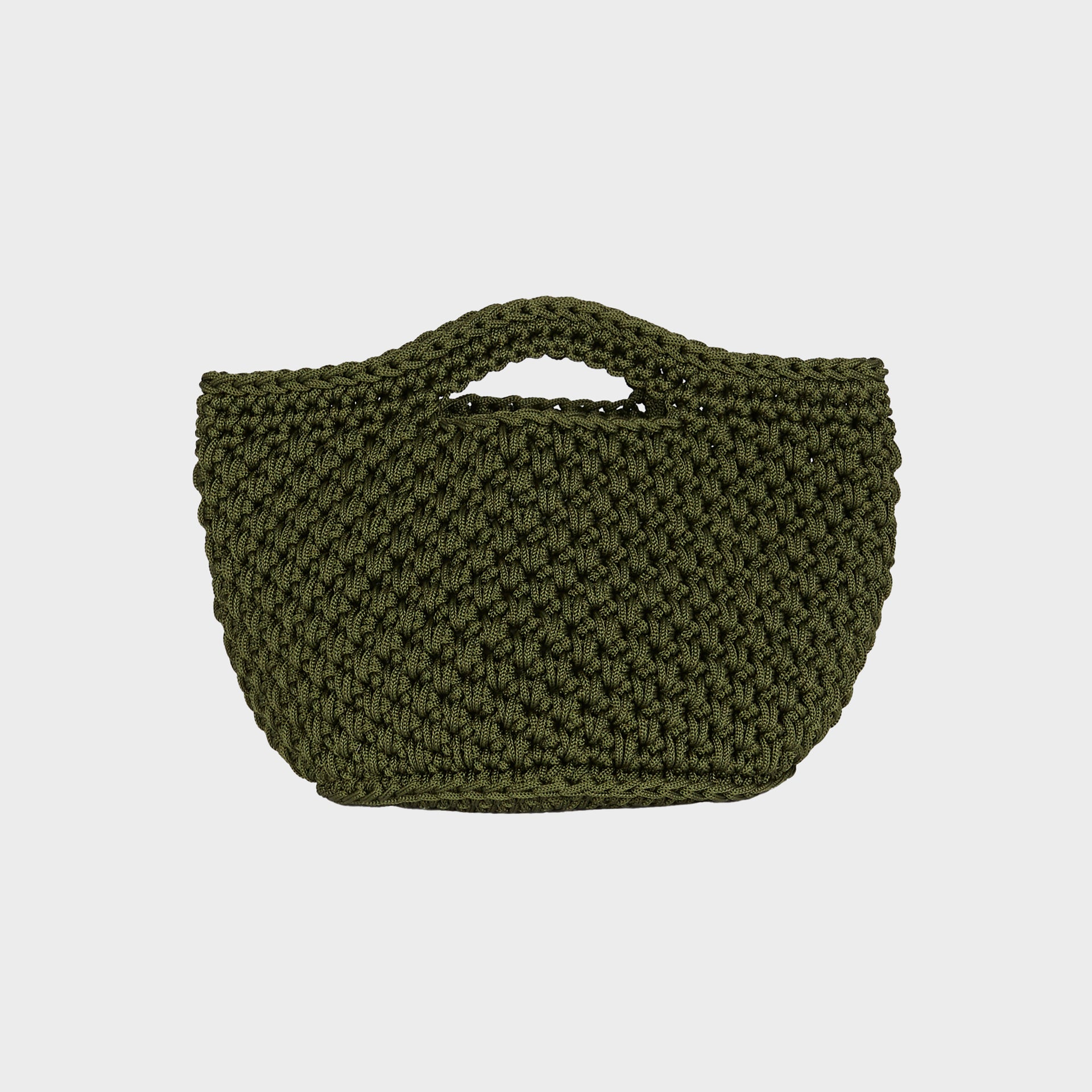 SHAREYOURLUCE Luce Bag - Military Green
