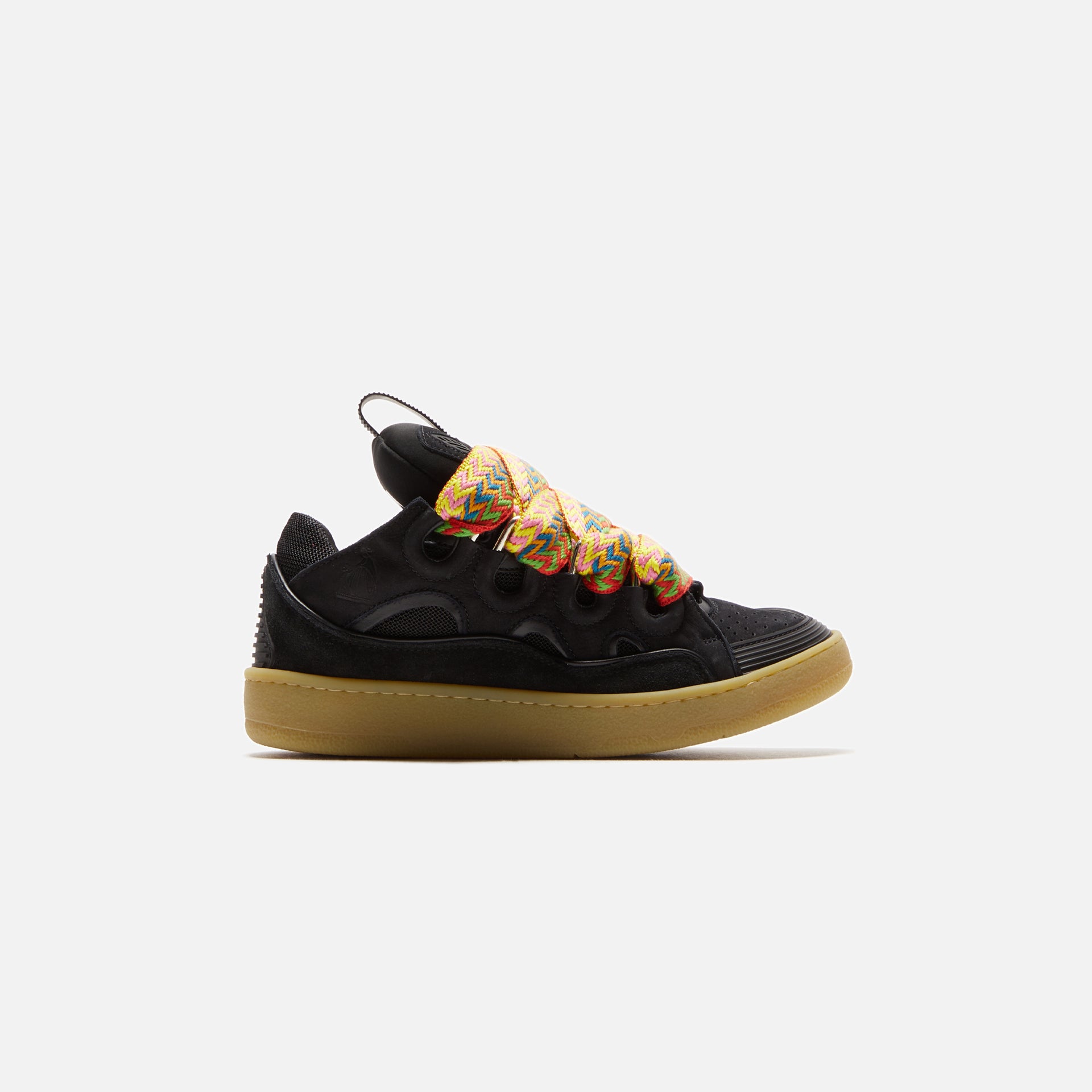 Lanvin WMNS Curb Sneaker - Black