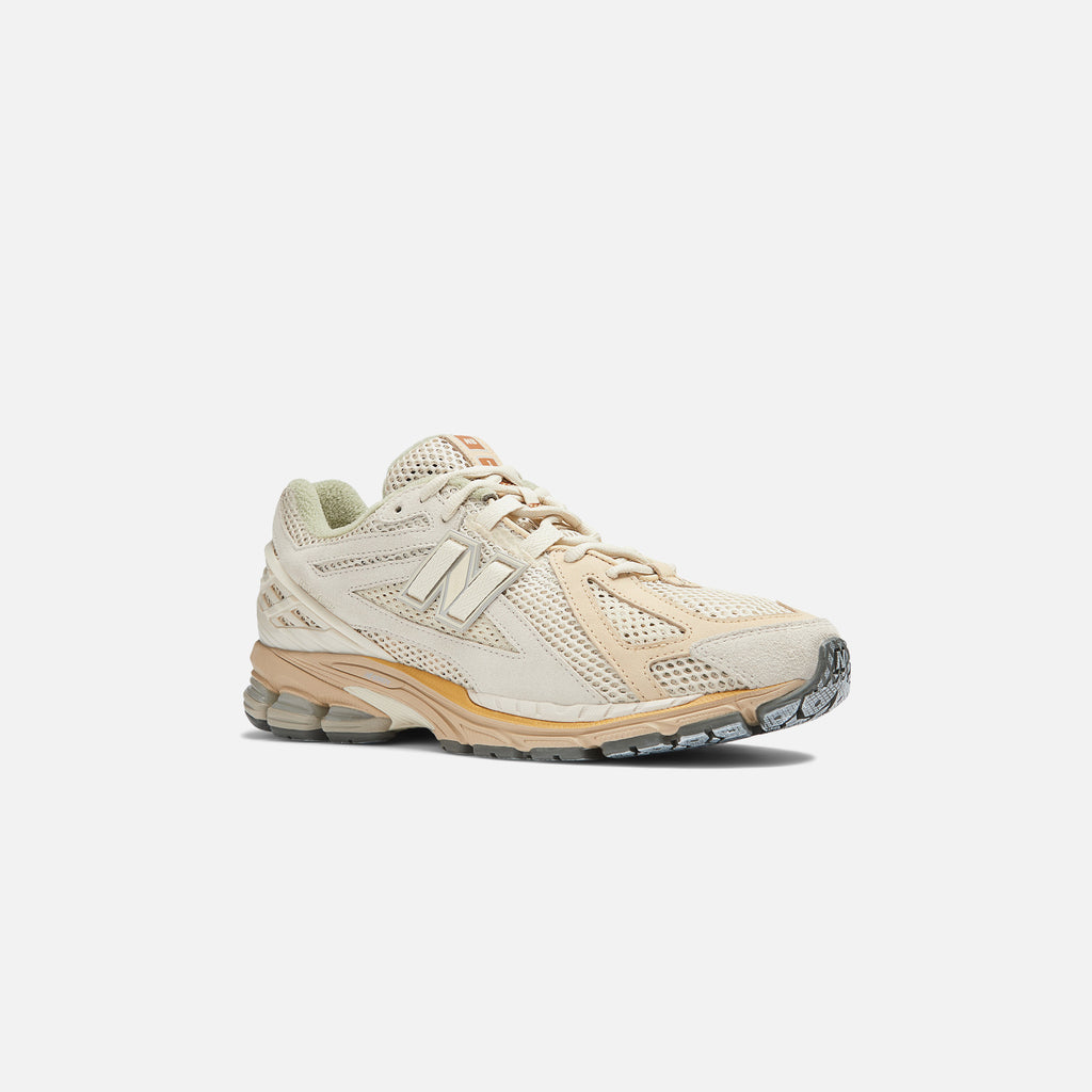 New Balance x Auralee 1906R - Beige – Kith