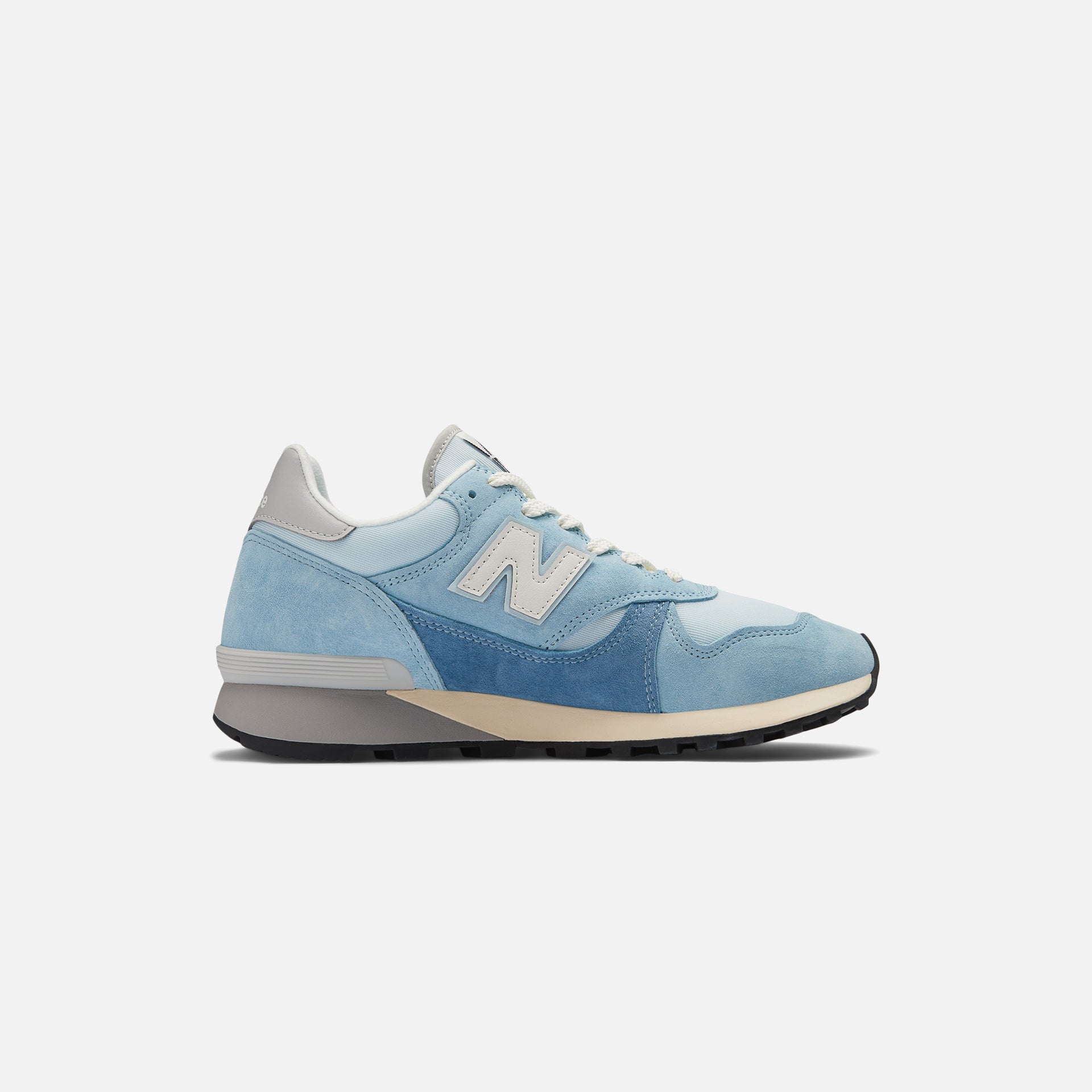 (RTV) New Balance 475 - Quarry Blue